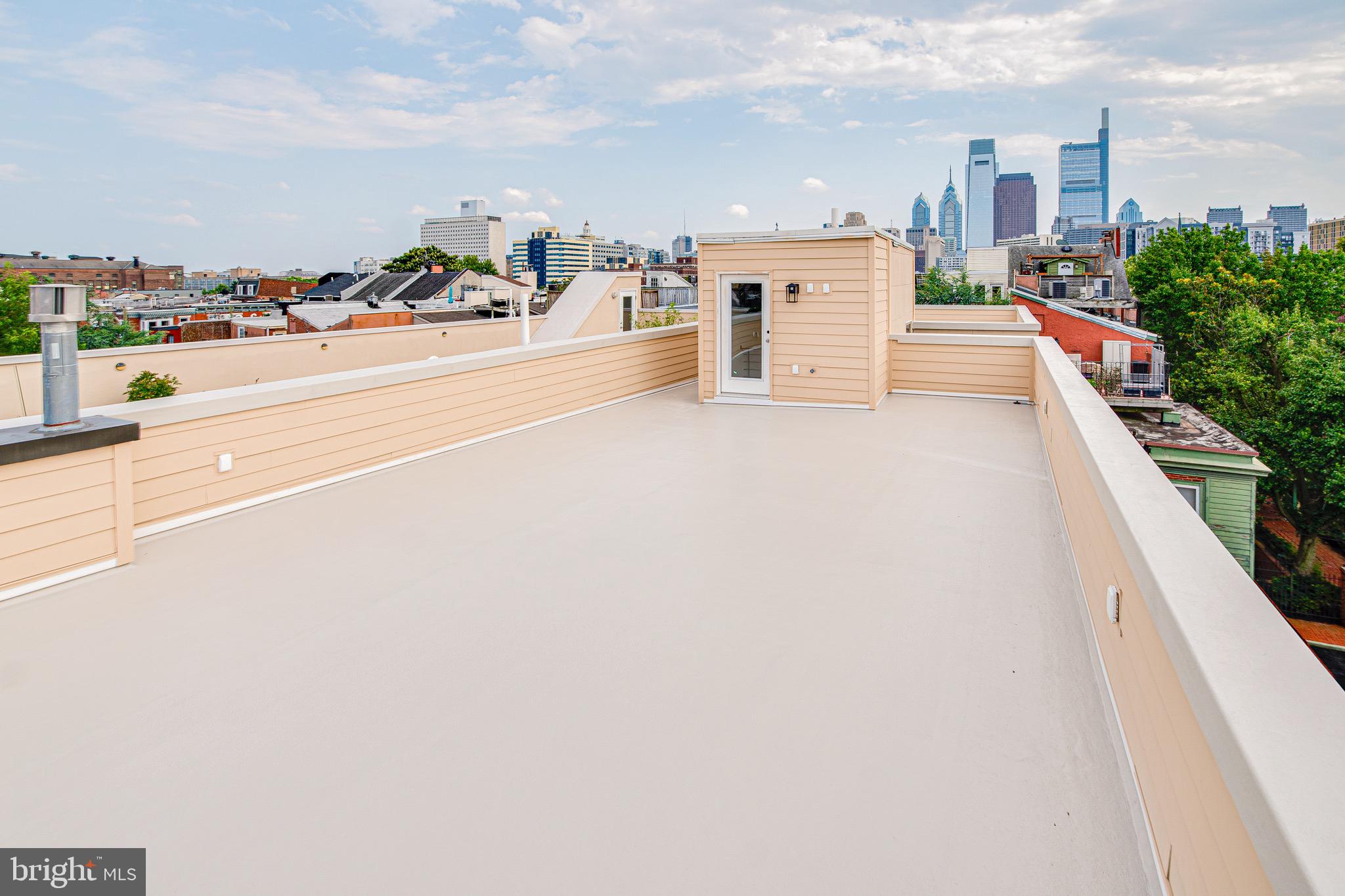 SPRING GARDEN - Residential