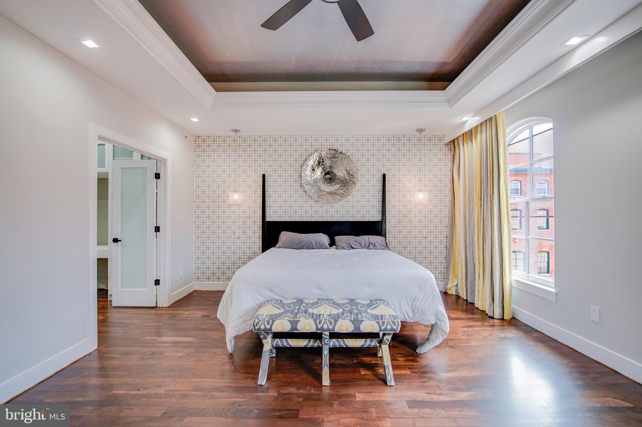 SPRING GARDEN - Residential