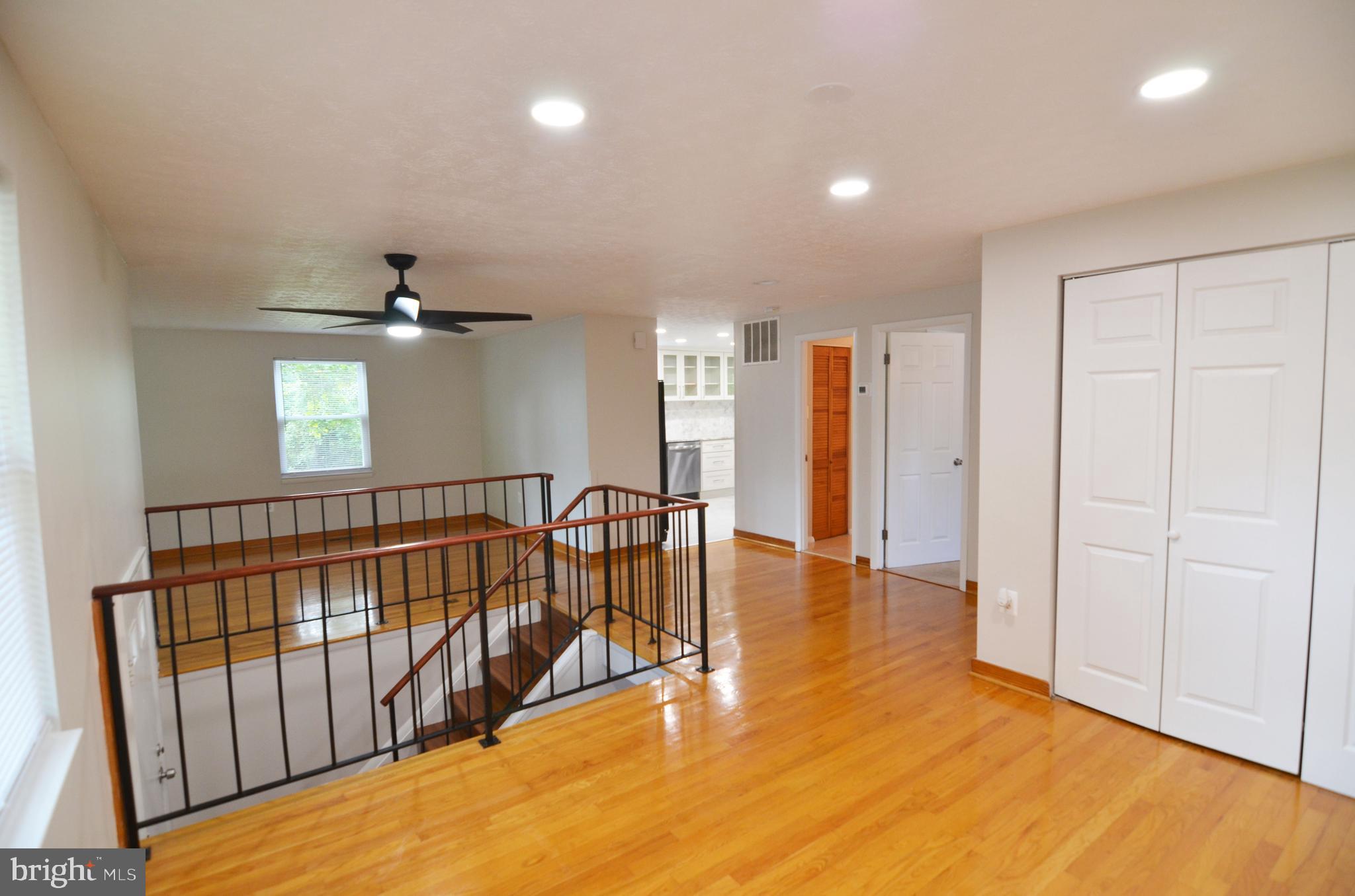 VILLAGE OF OWEN BROWN - Residential Lease