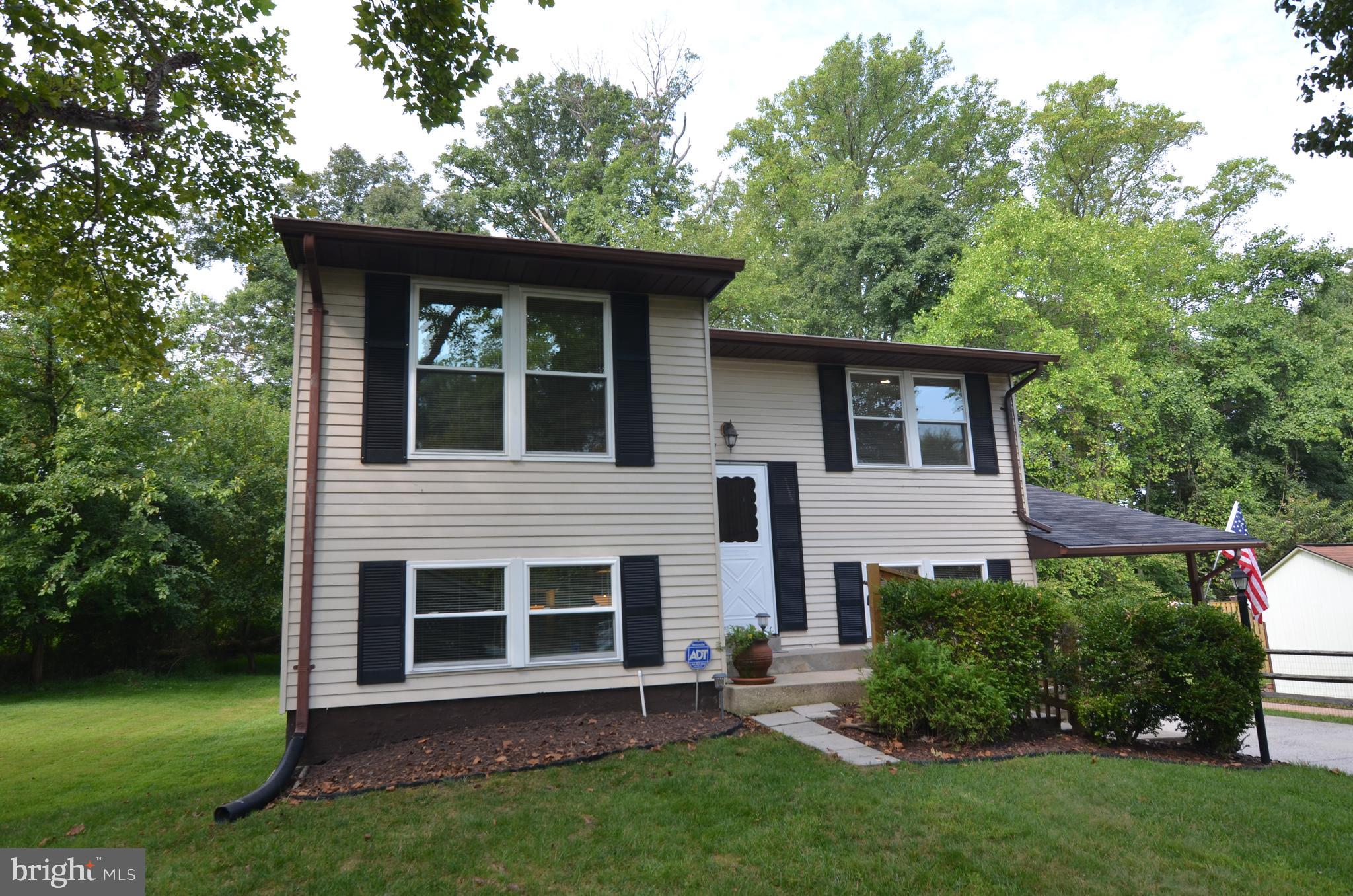 VILLAGE OF OWEN BROWN - Residential Lease