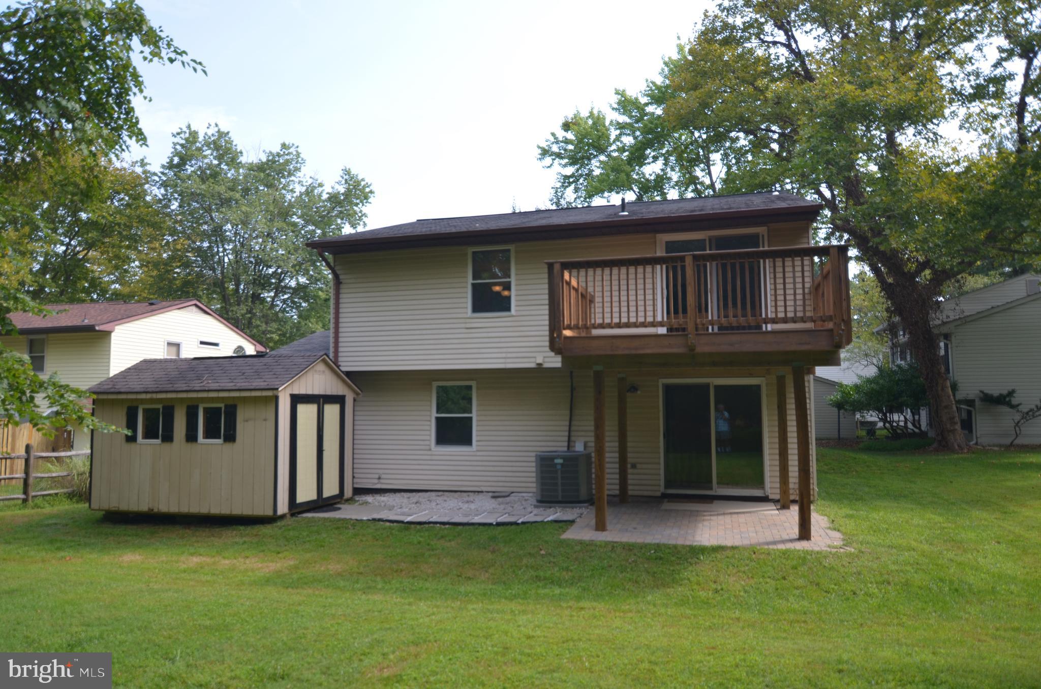 VILLAGE OF OWEN BROWN - Residential Lease