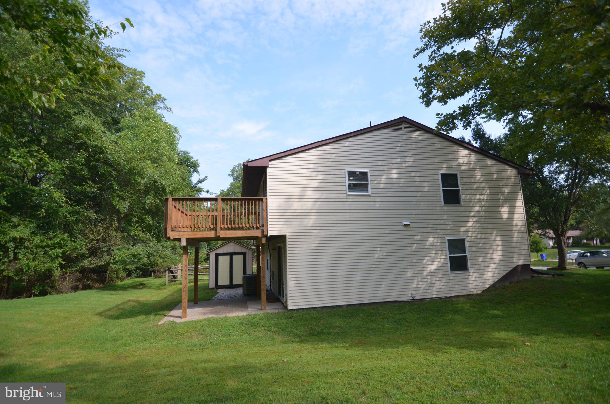 VILLAGE OF OWEN BROWN - Residential Lease