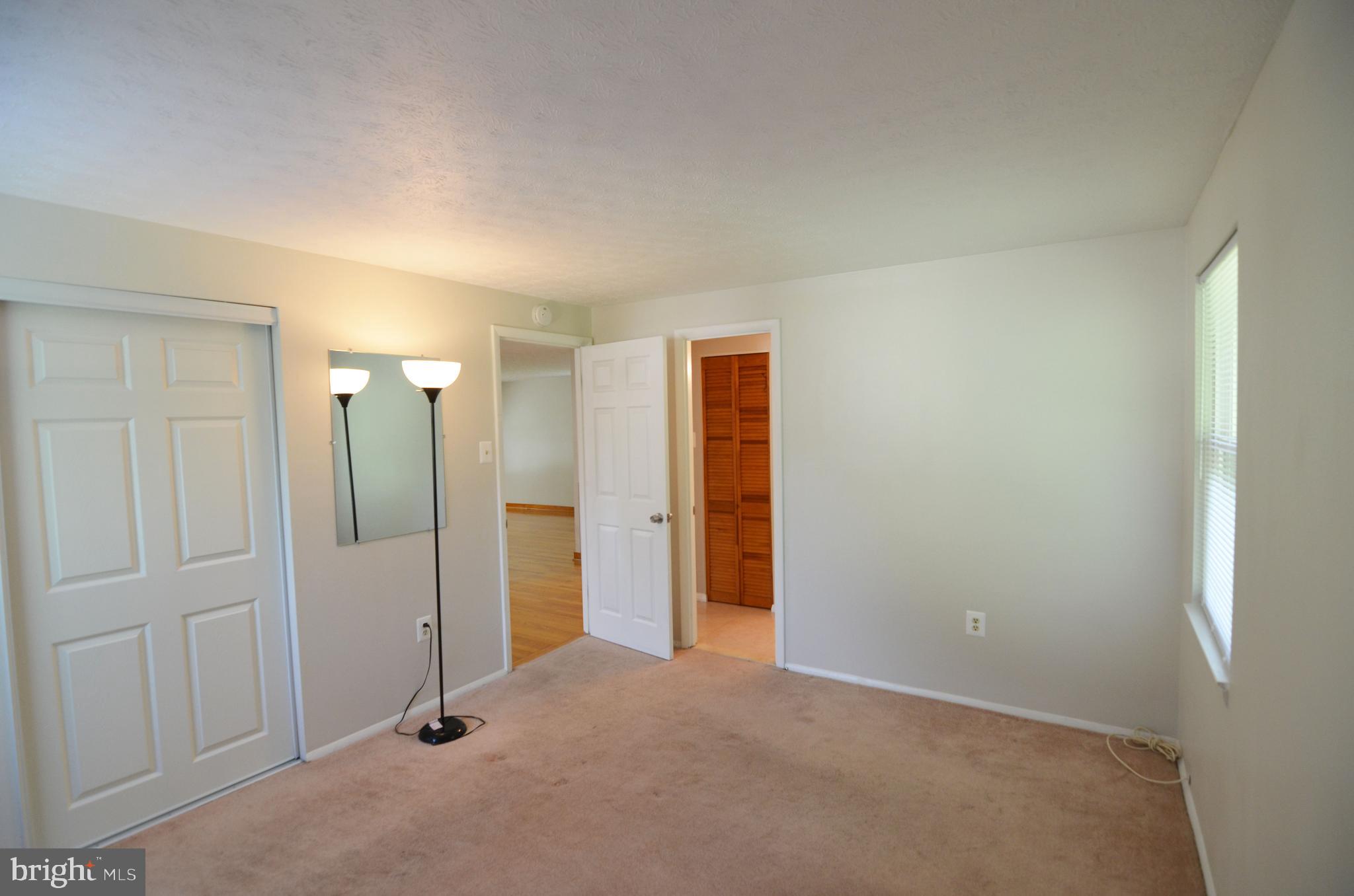 VILLAGE OF OWEN BROWN - Residential Lease