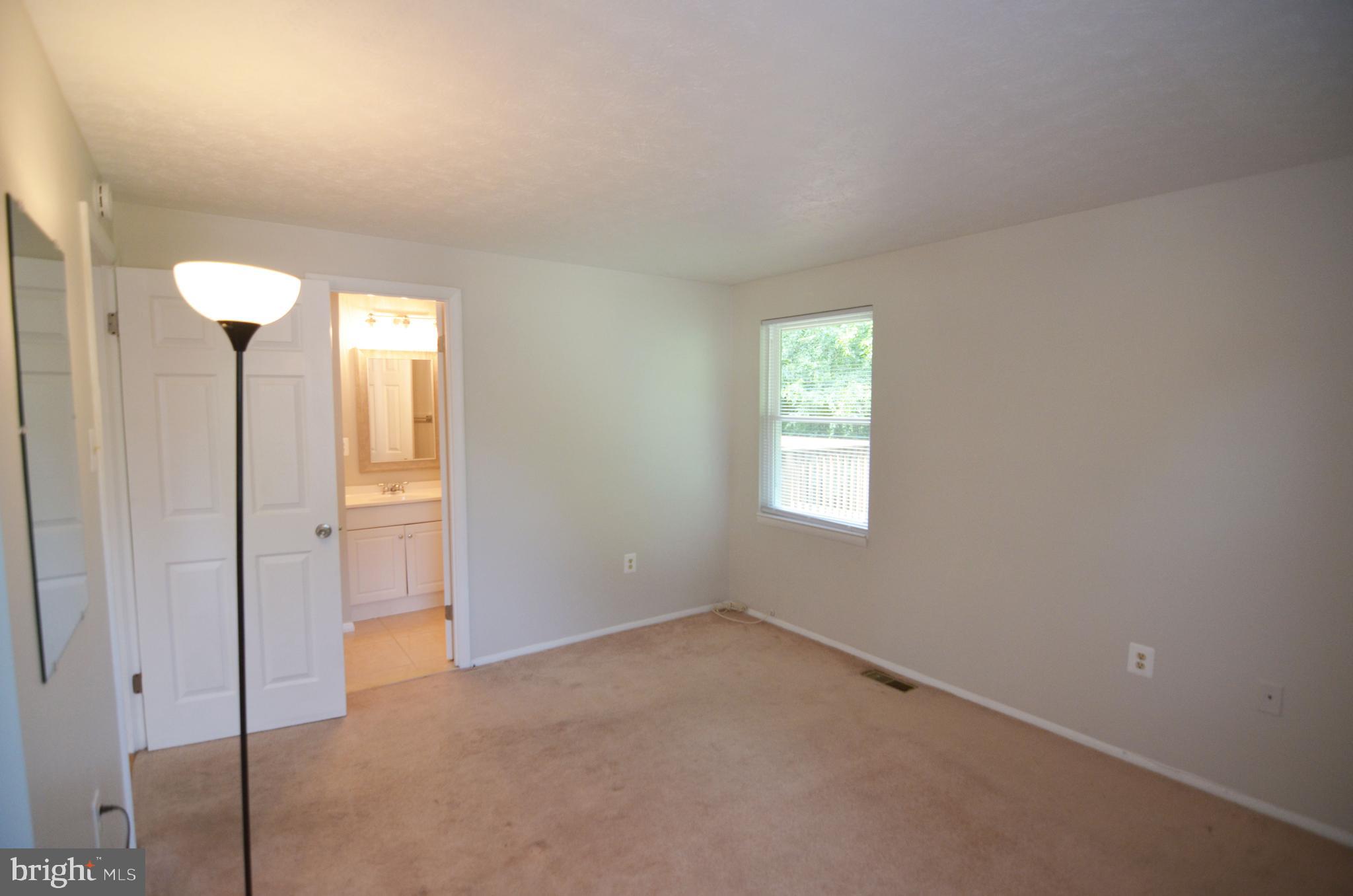 VILLAGE OF OWEN BROWN - Residential Lease