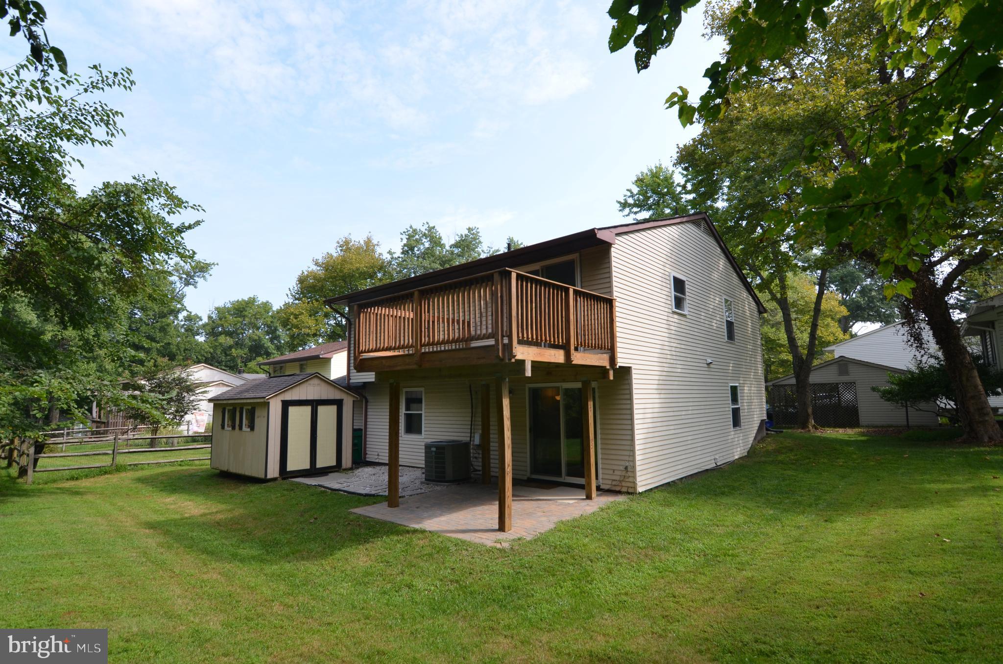 VILLAGE OF OWEN BROWN - Residential Lease