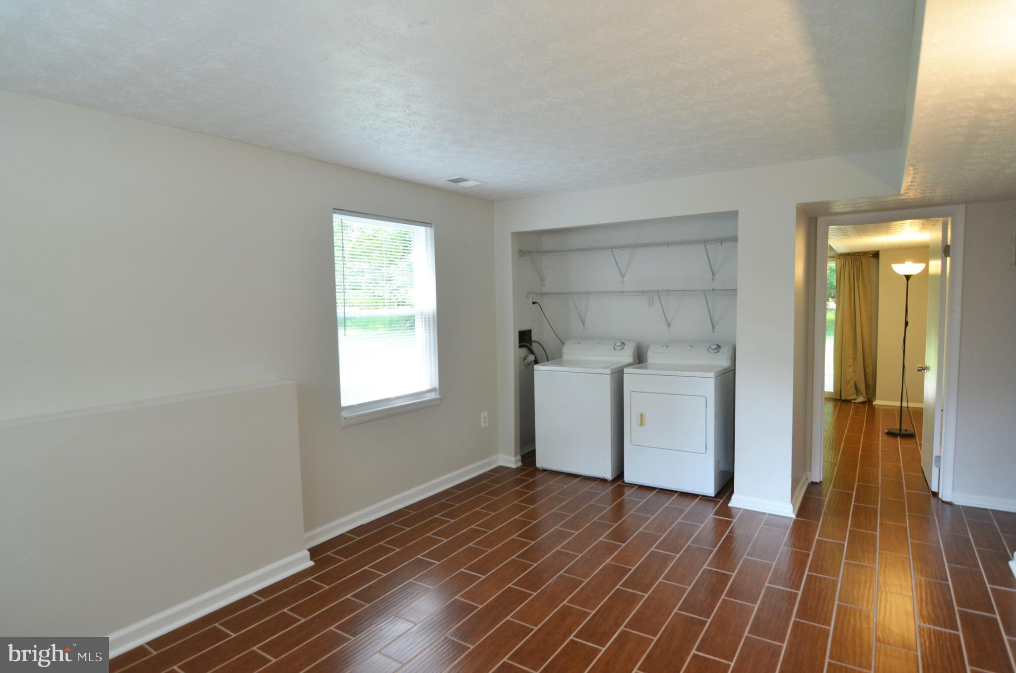 VILLAGE OF OWEN BROWN - Residential Lease