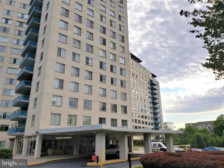 GROSVENOR PARK - Residential