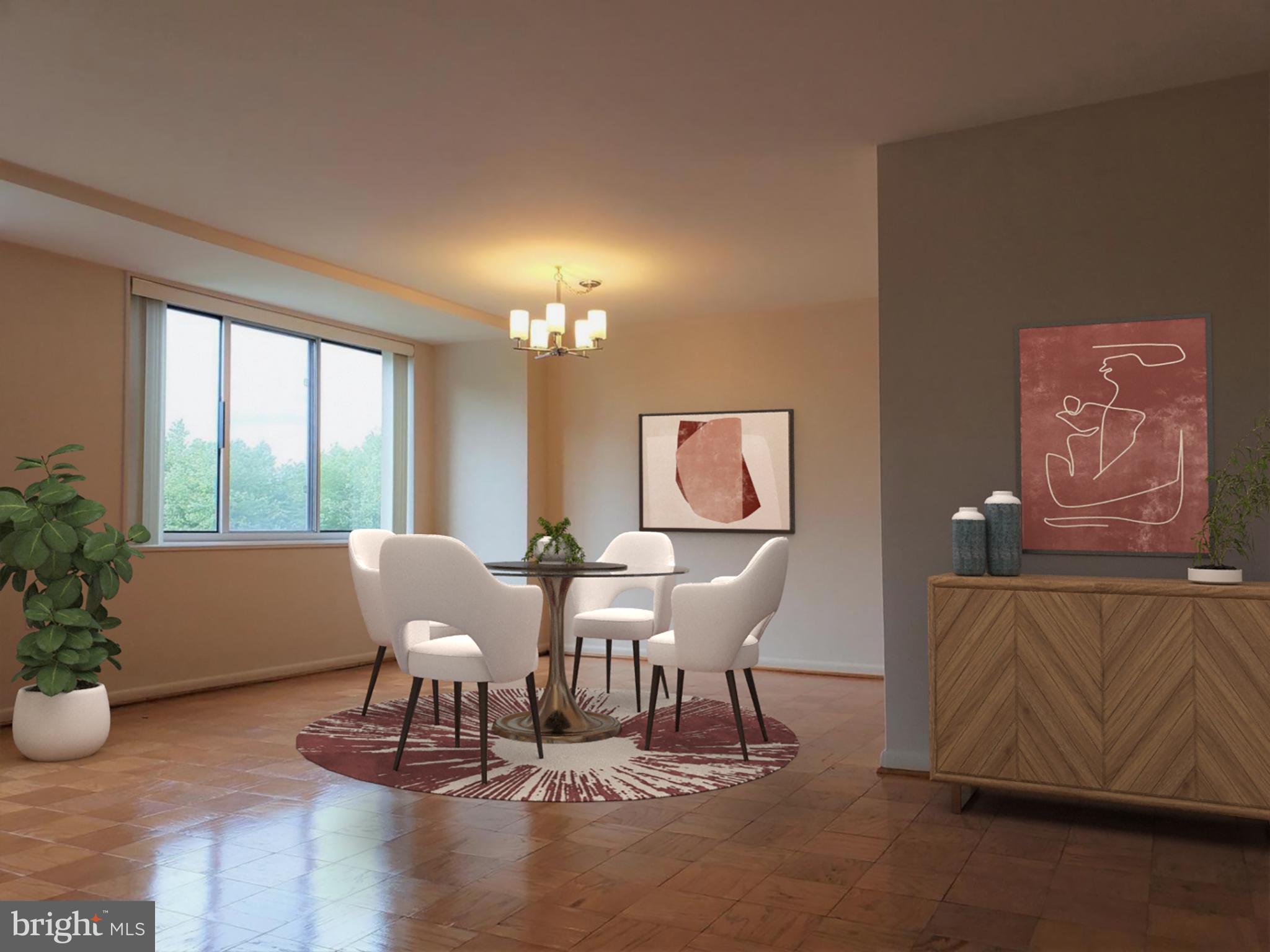 GROSVENOR PARK - Residential