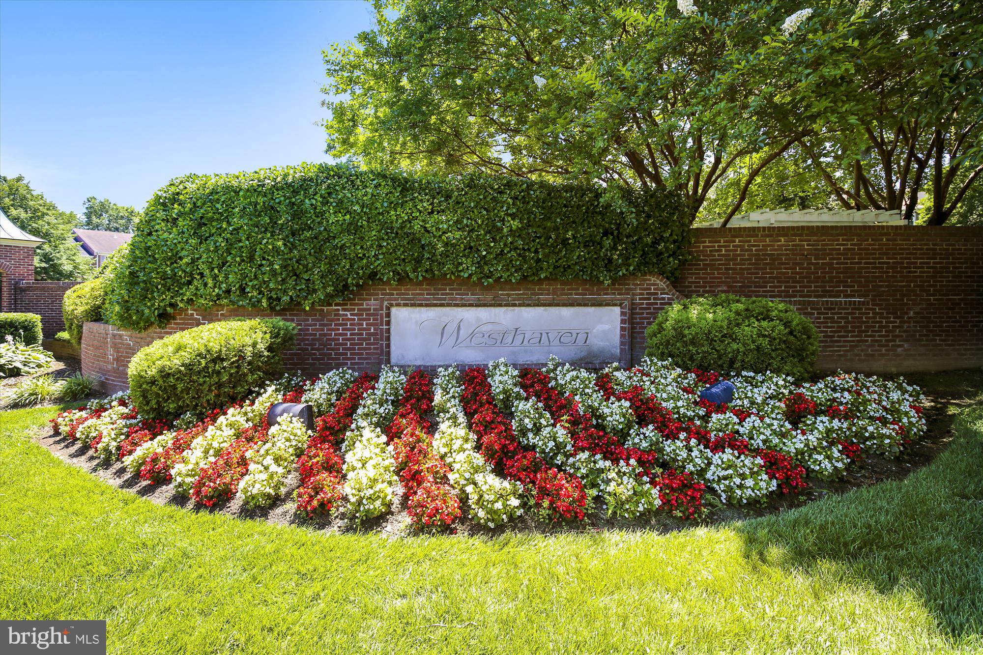 WESTHAVEN - Residential