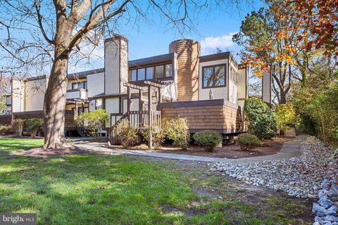 Photo of 805 Wimbleton Court, BETHANY BEACH, DE 19930 (MLS # DESU2100552)