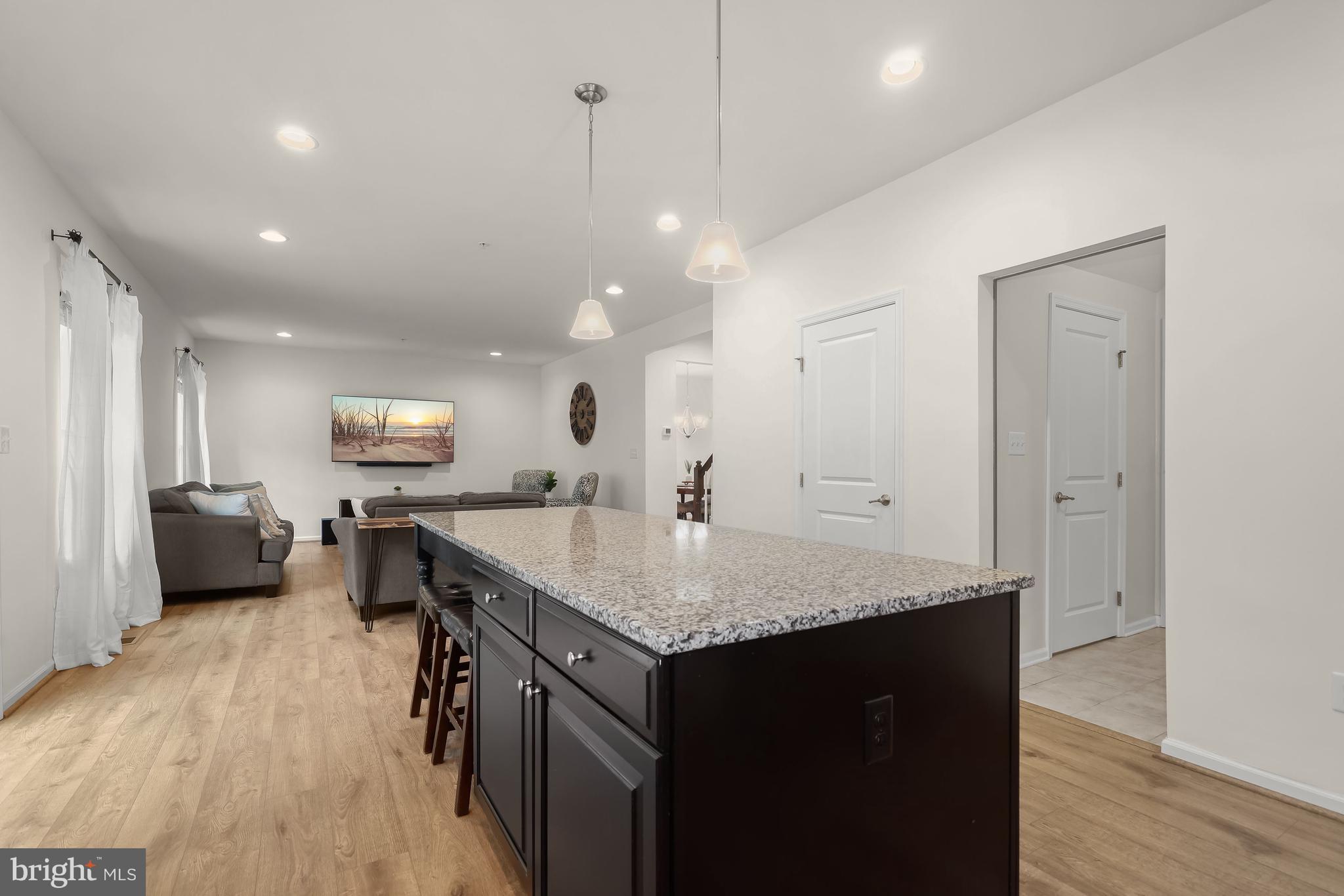 FIELDCREST - Residential