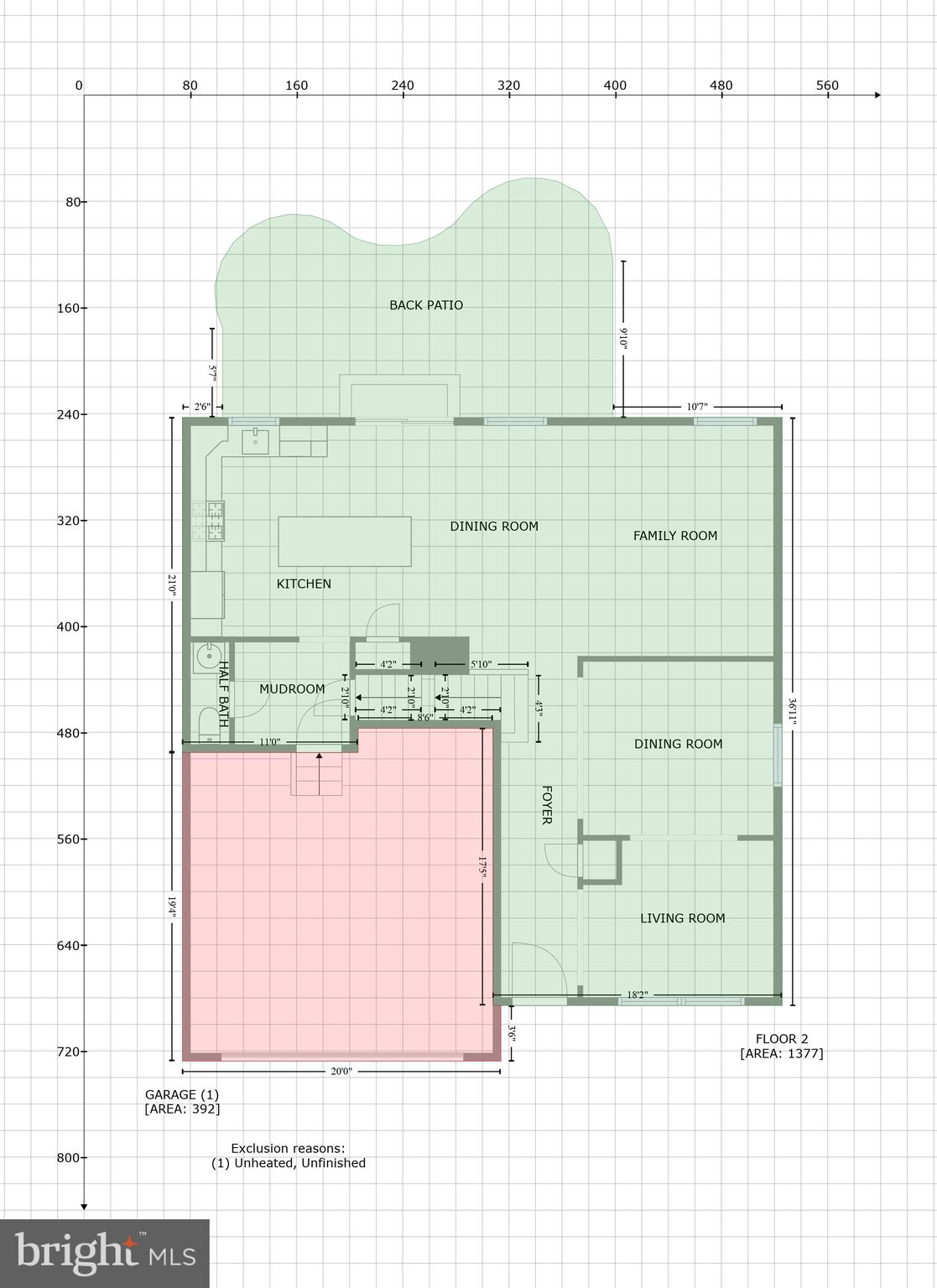 FIELDCREST - Residential