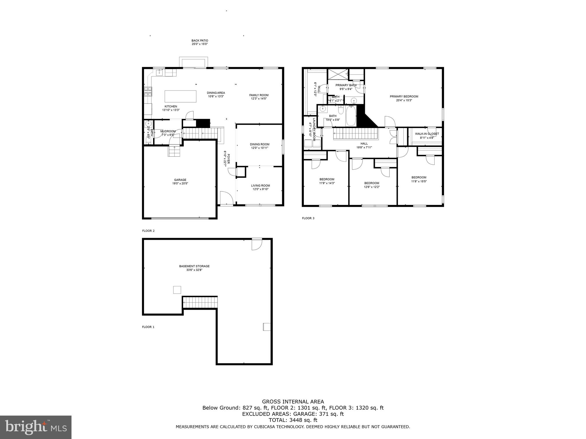 FIELDCREST - Residential