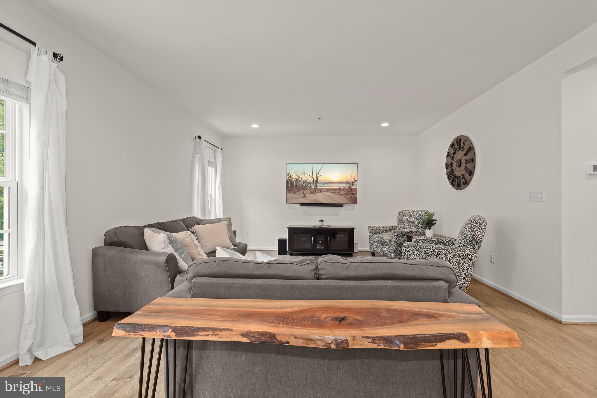 FIELDCREST - Residential