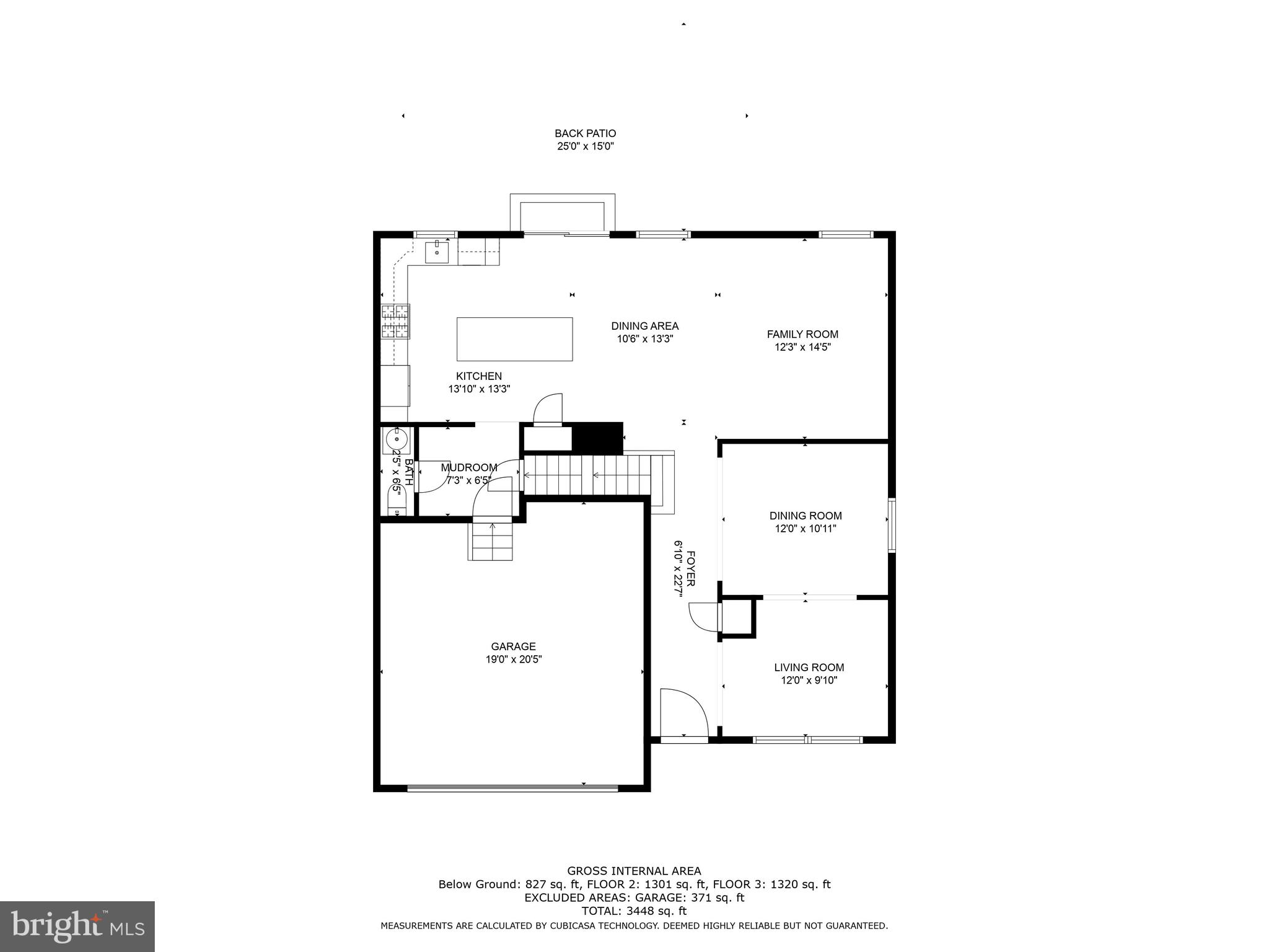 FIELDCREST - Residential