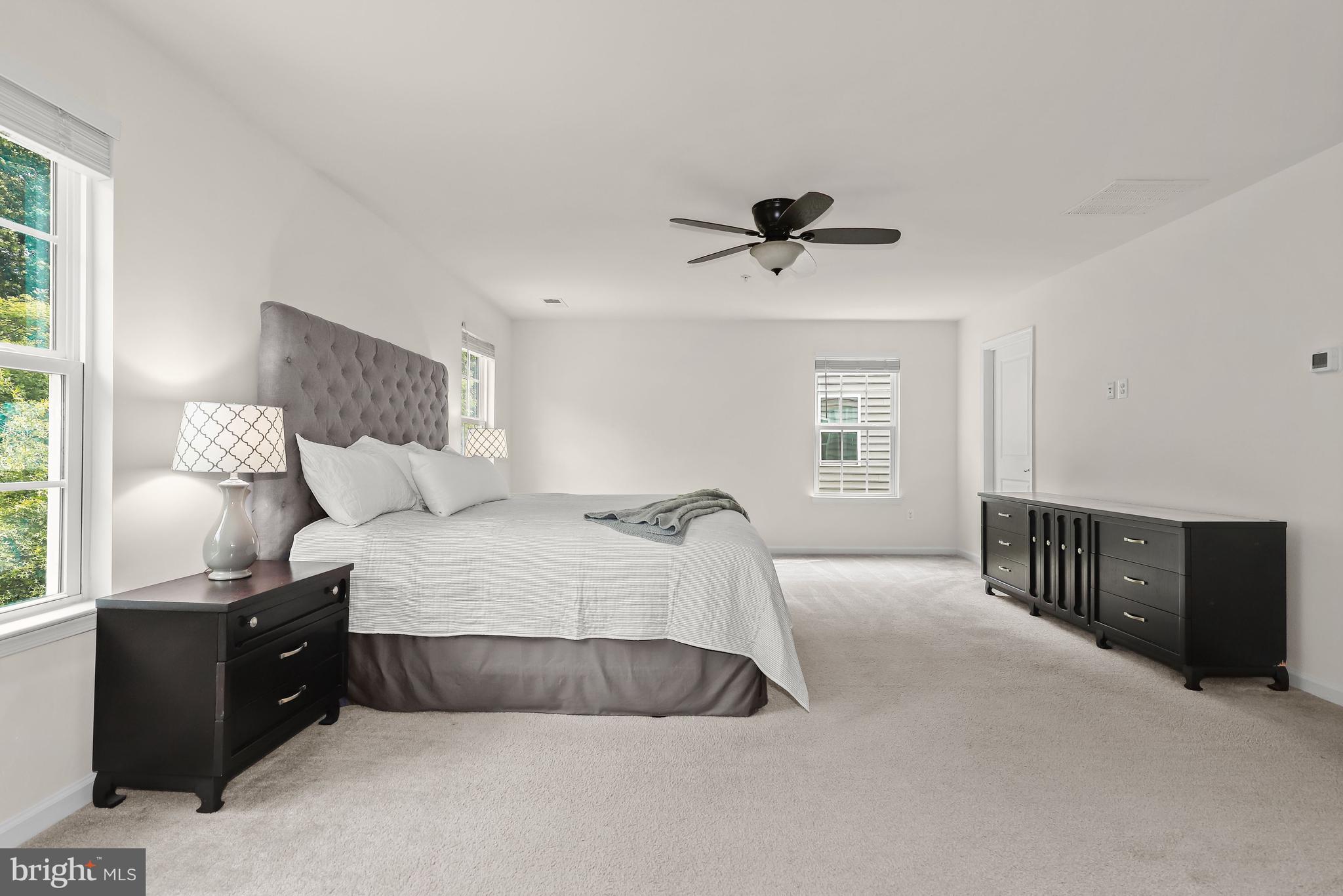 FIELDCREST - Residential