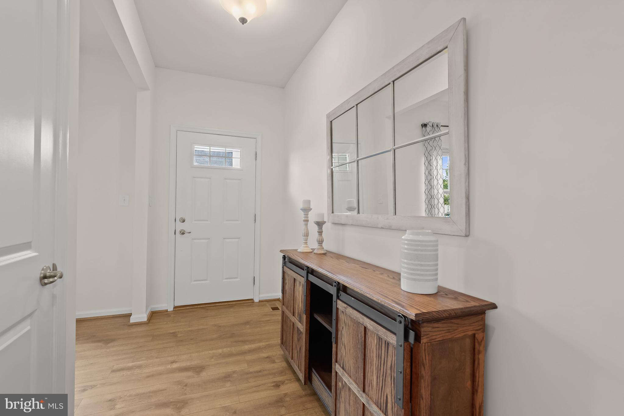 FIELDCREST - Residential