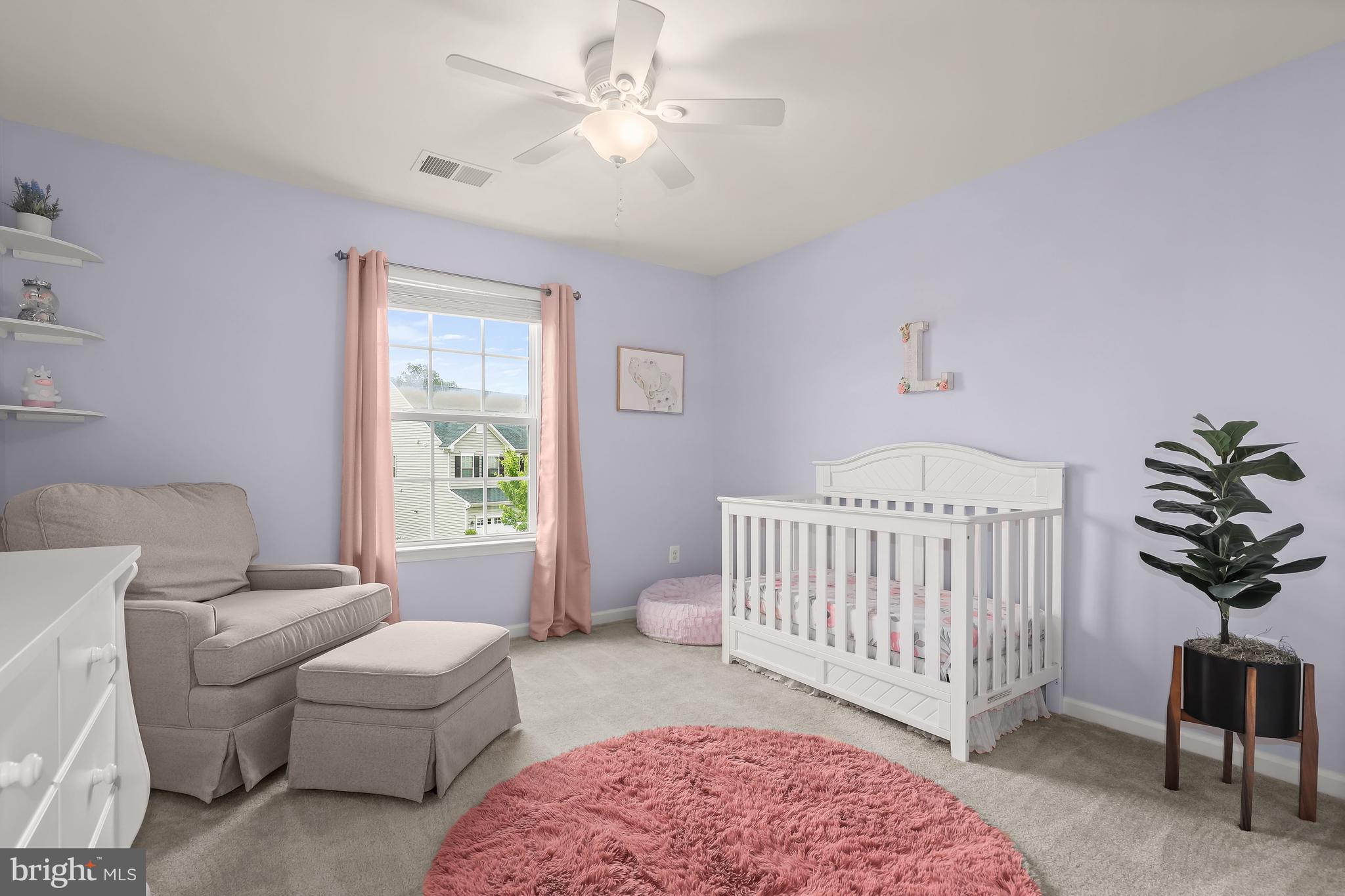 FIELDCREST - Residential