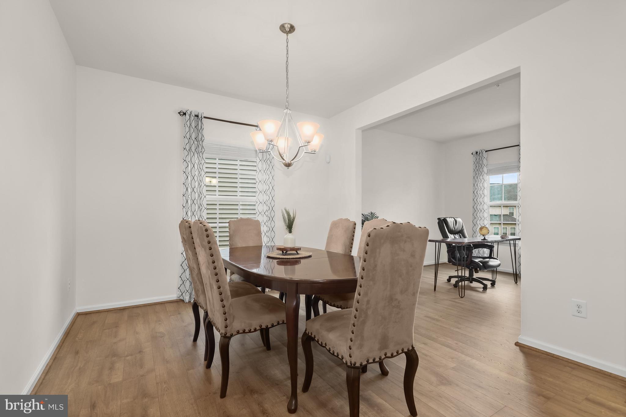 FIELDCREST - Residential