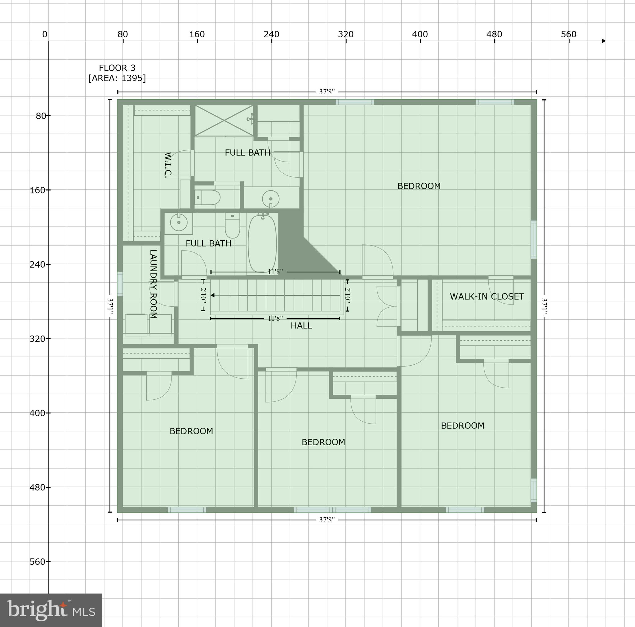 FIELDCREST - Residential