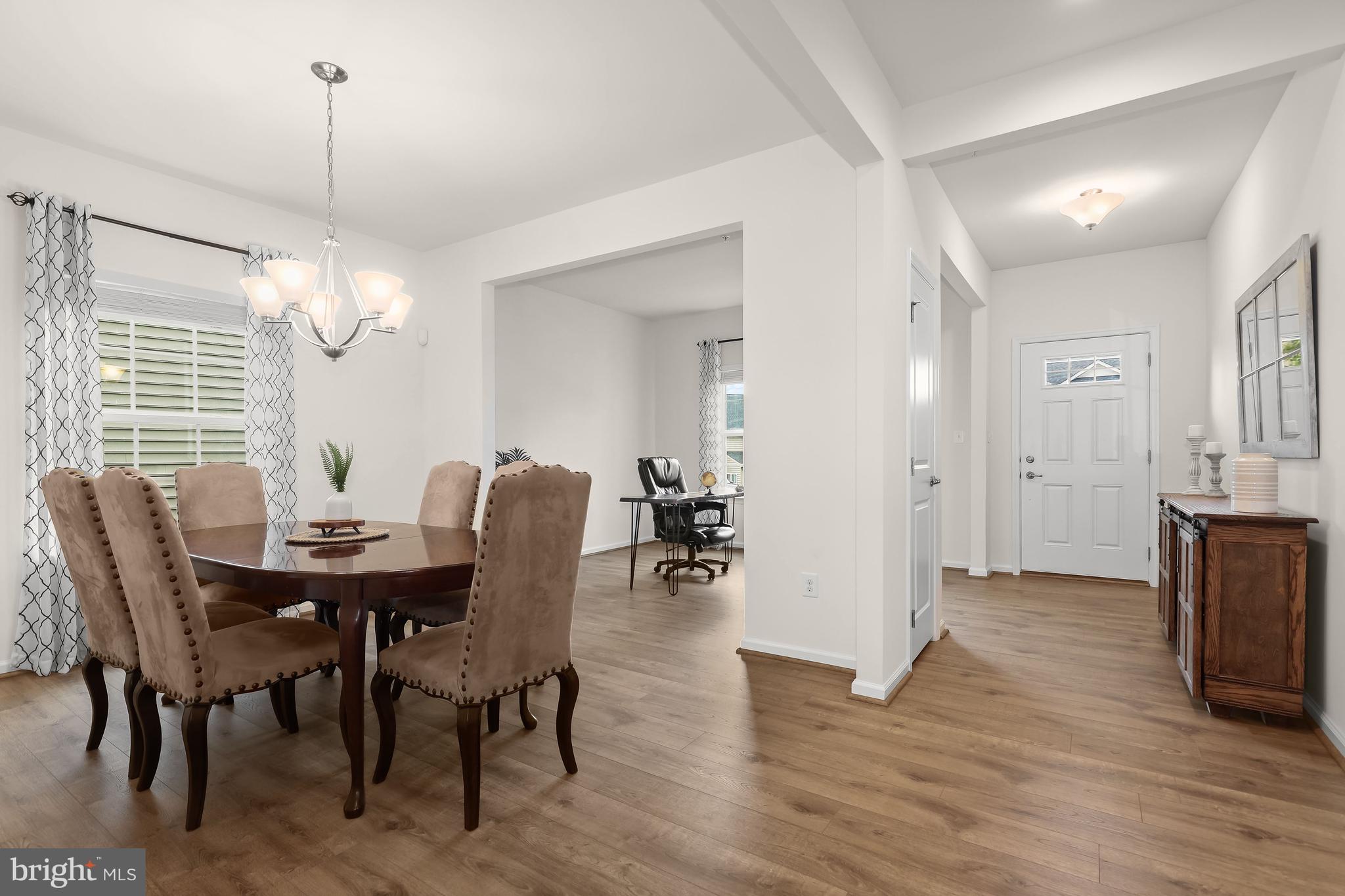 FIELDCREST - Residential