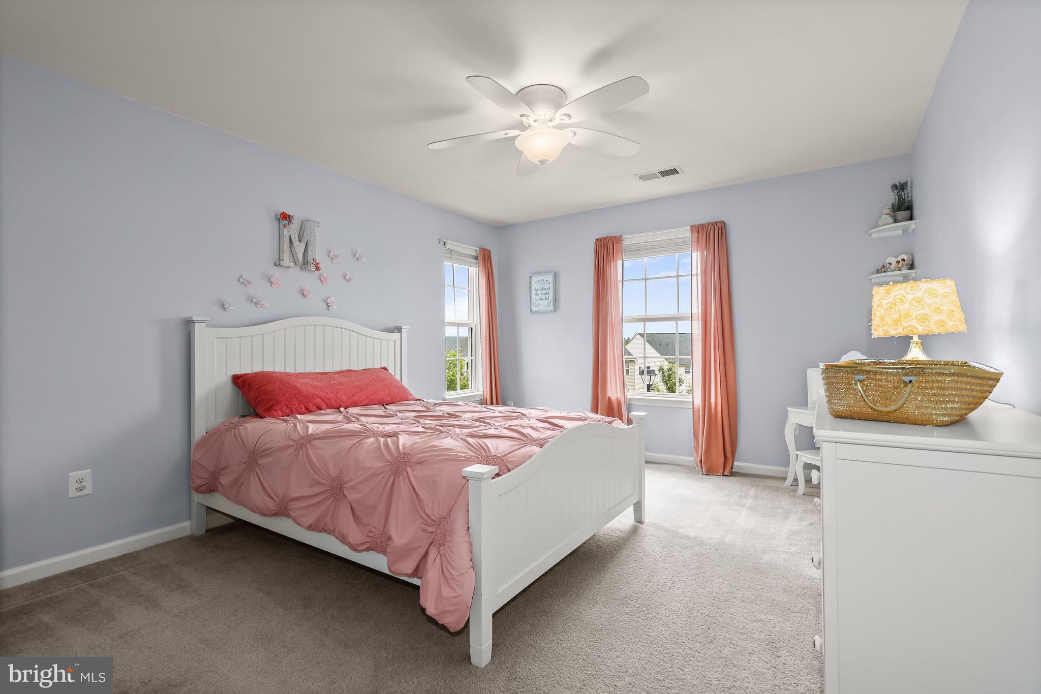 FIELDCREST - Residential