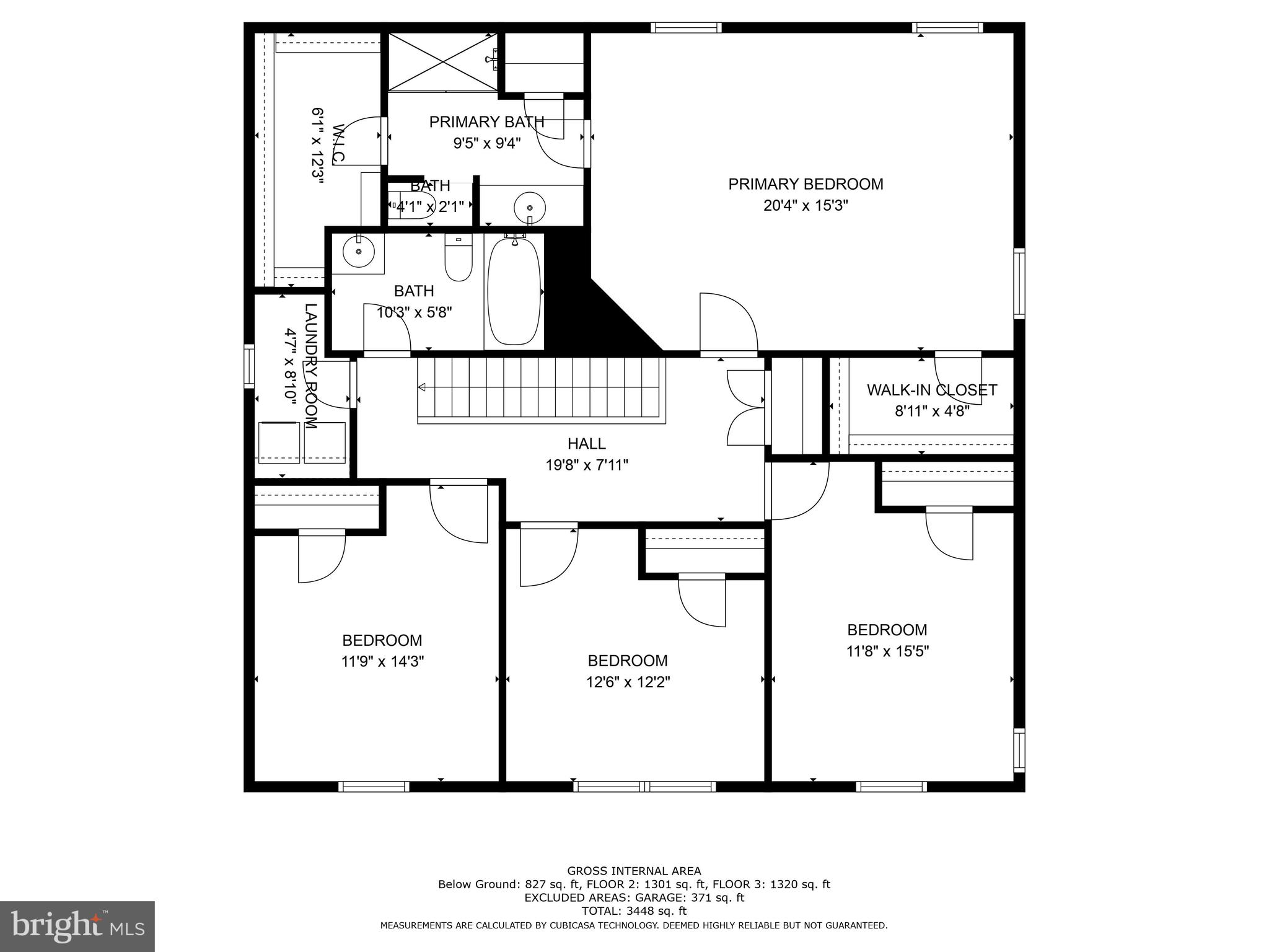 FIELDCREST - Residential
