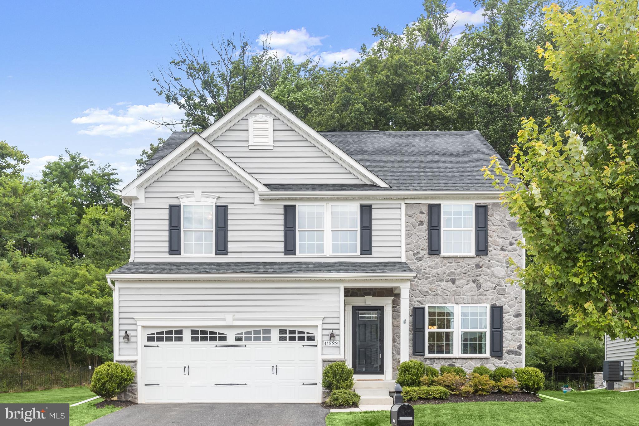 FIELDCREST - Residential