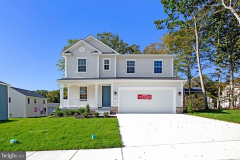 9 PLUM COURT NORTH EAST MD 21901