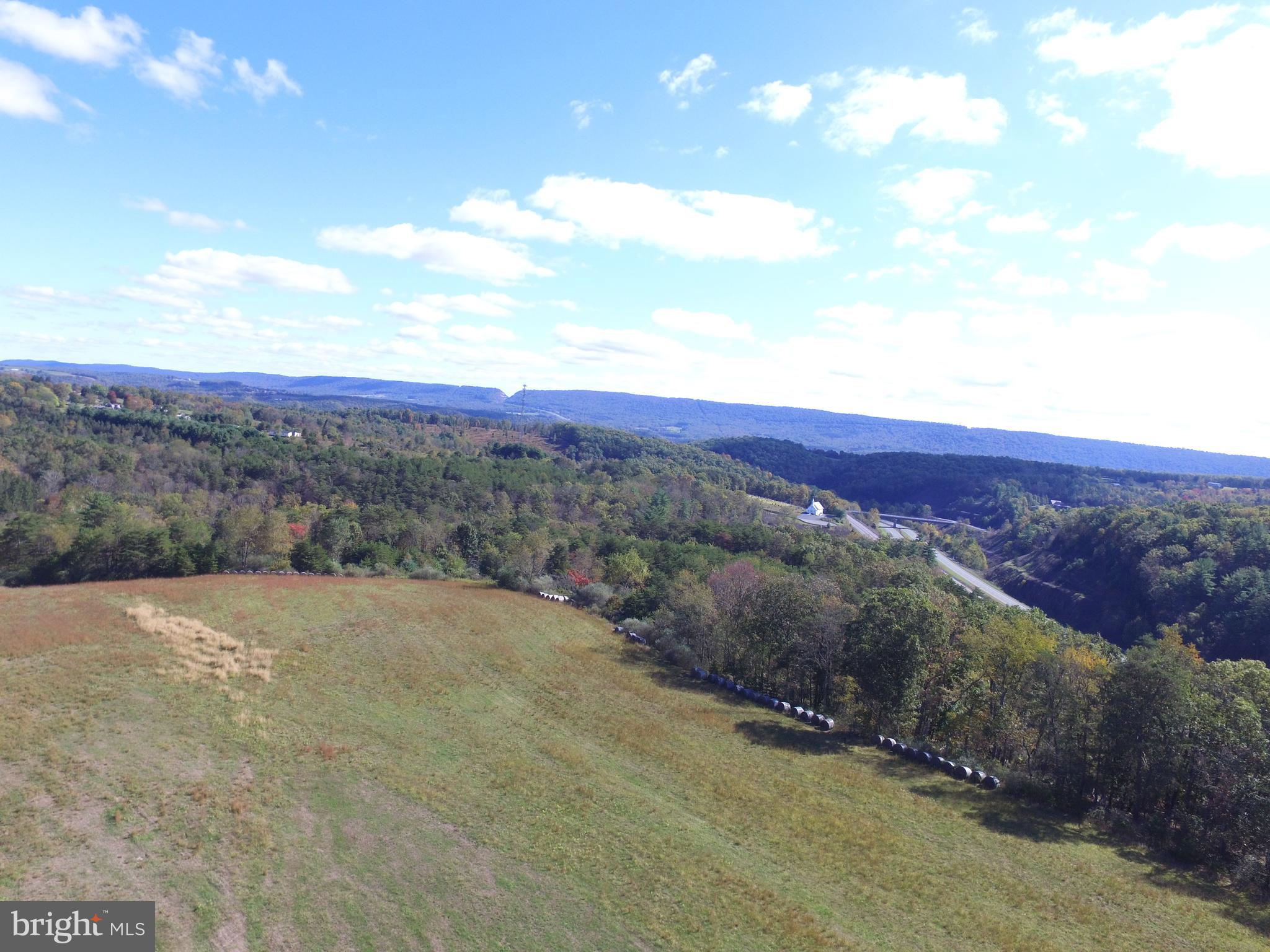 NONE AVAILABLE - Land