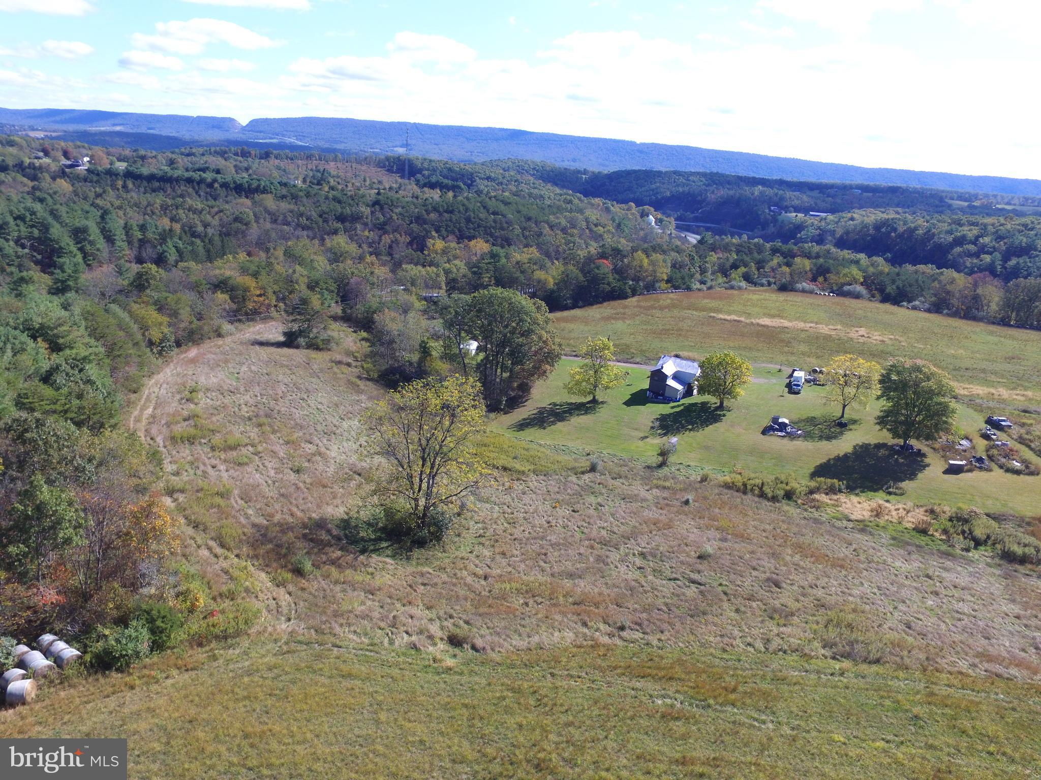 NONE AVAILABLE - Land