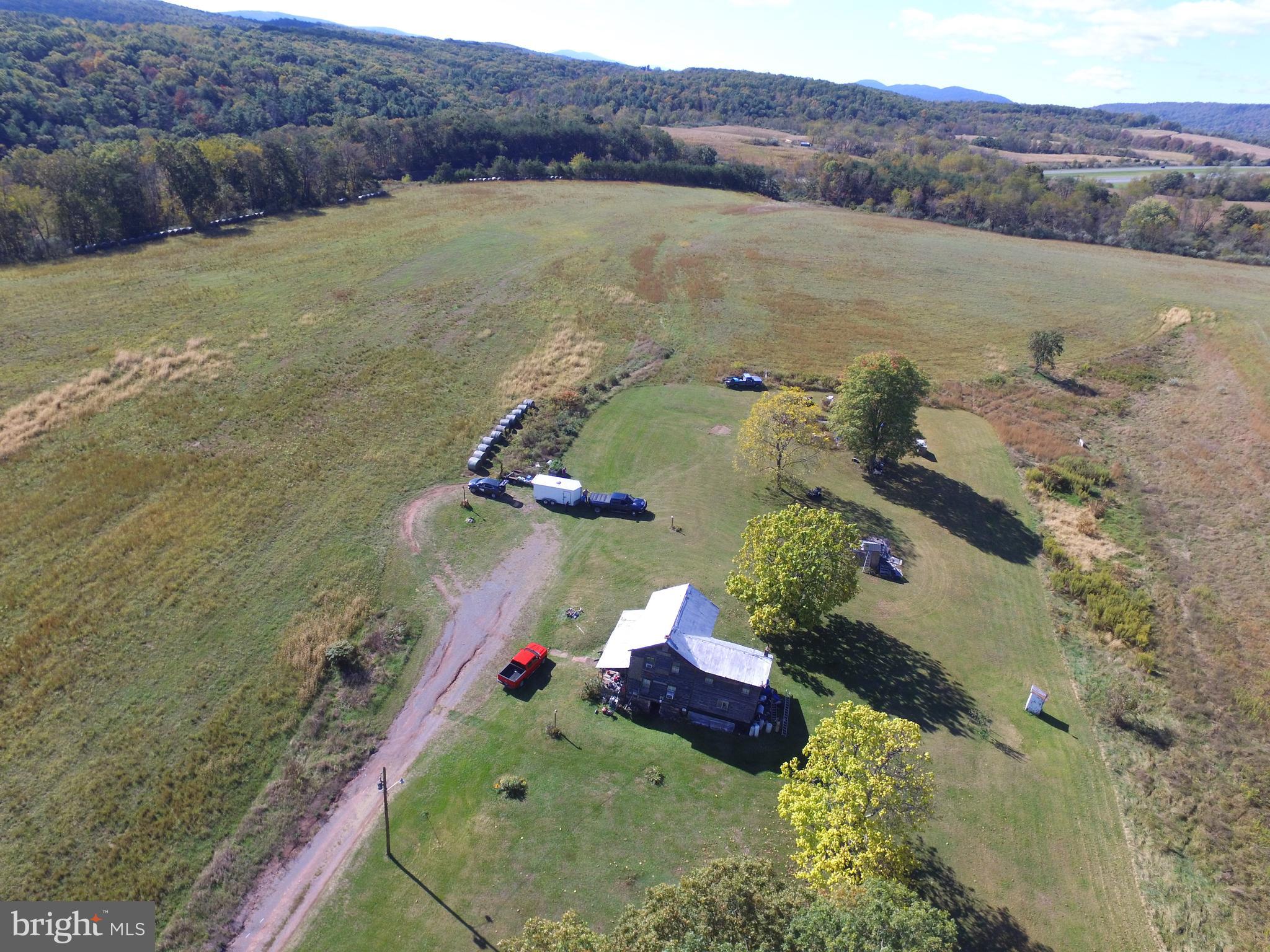 NONE AVAILABLE - Land