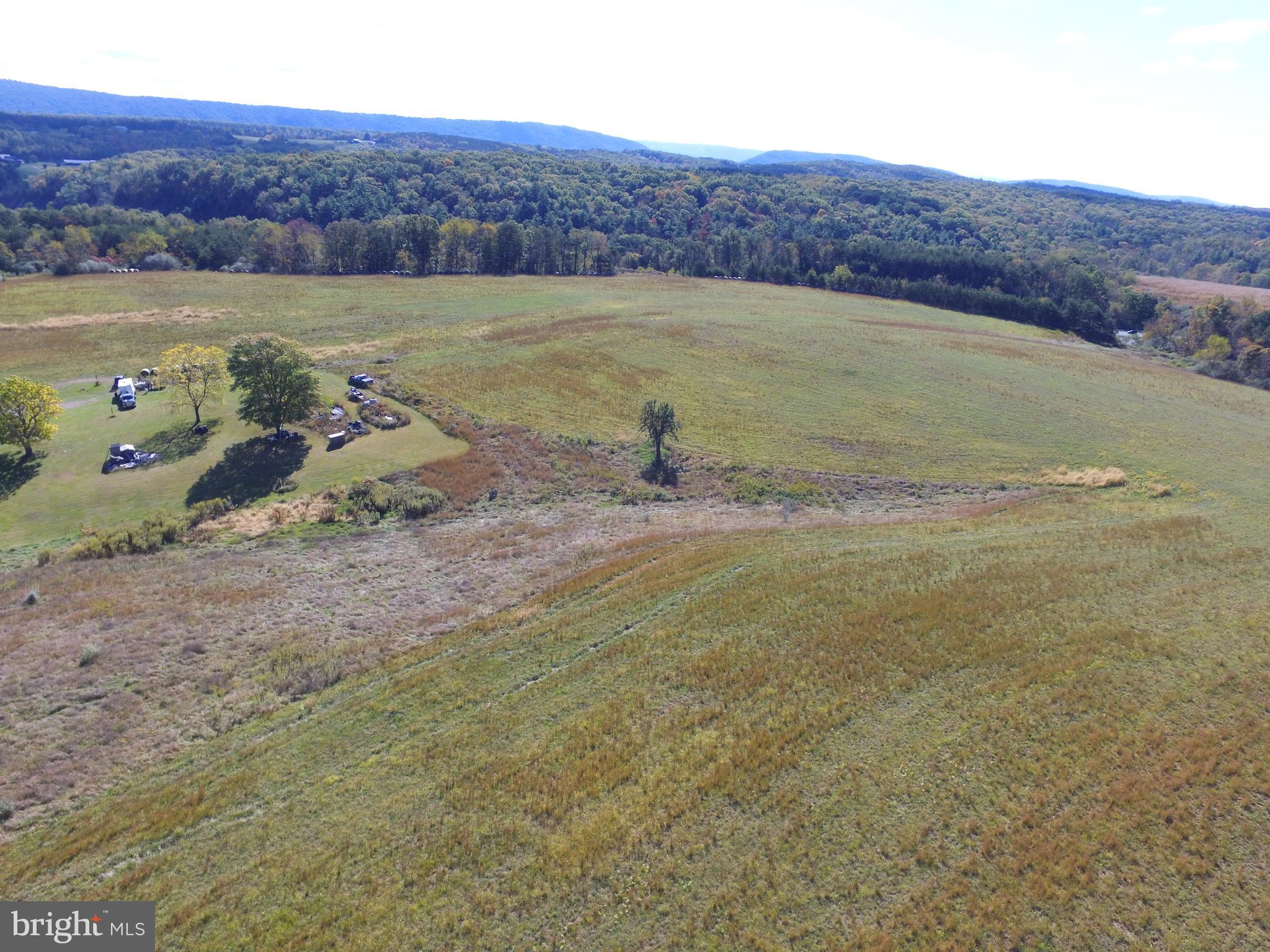 NONE AVAILABLE - Land