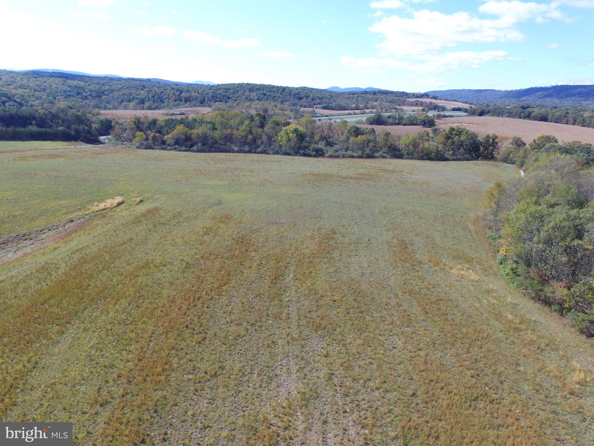 NONE AVAILABLE - Land