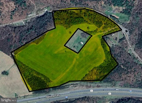 MLS: MDAL2013080