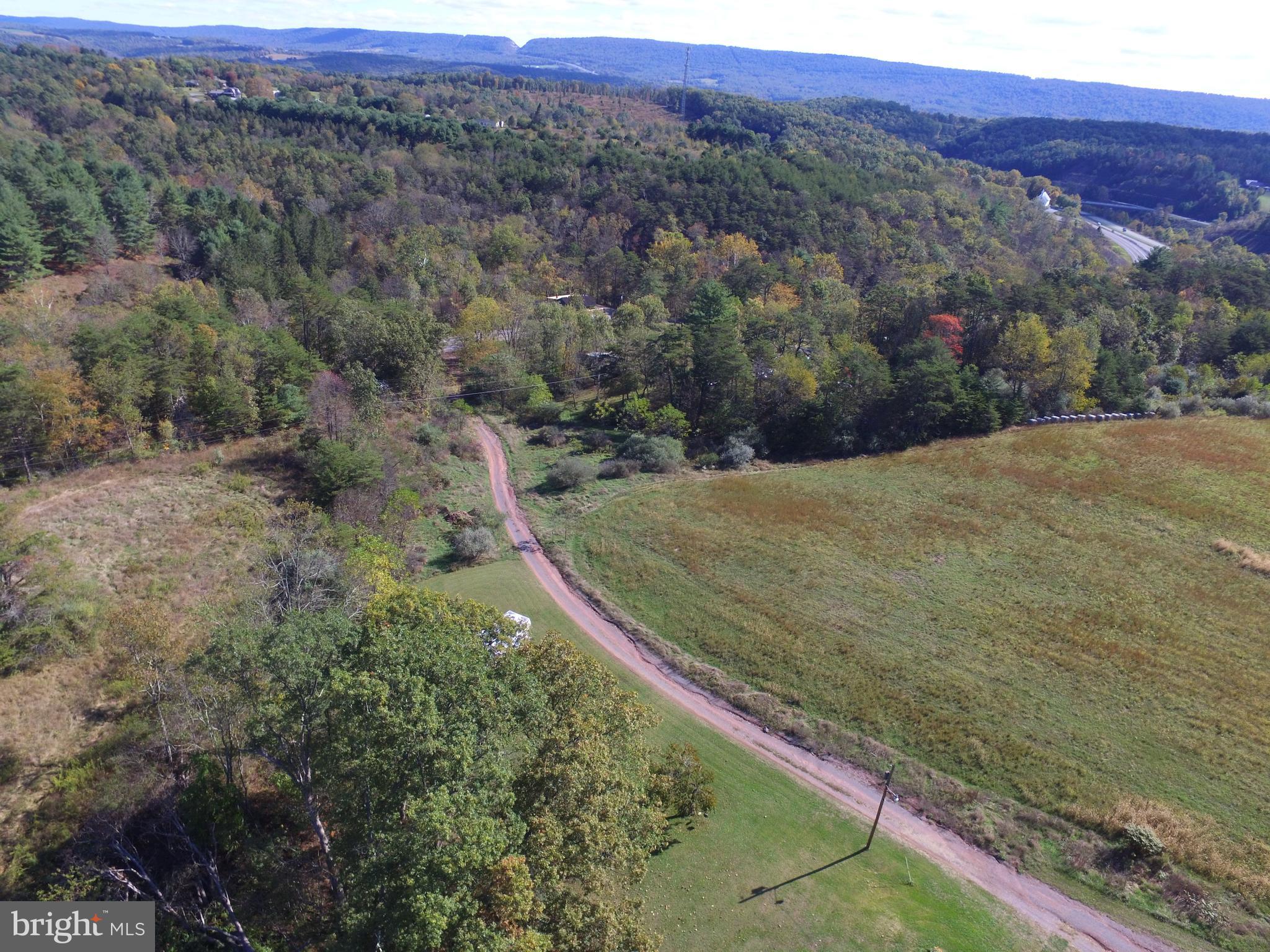 NONE AVAILABLE - Land