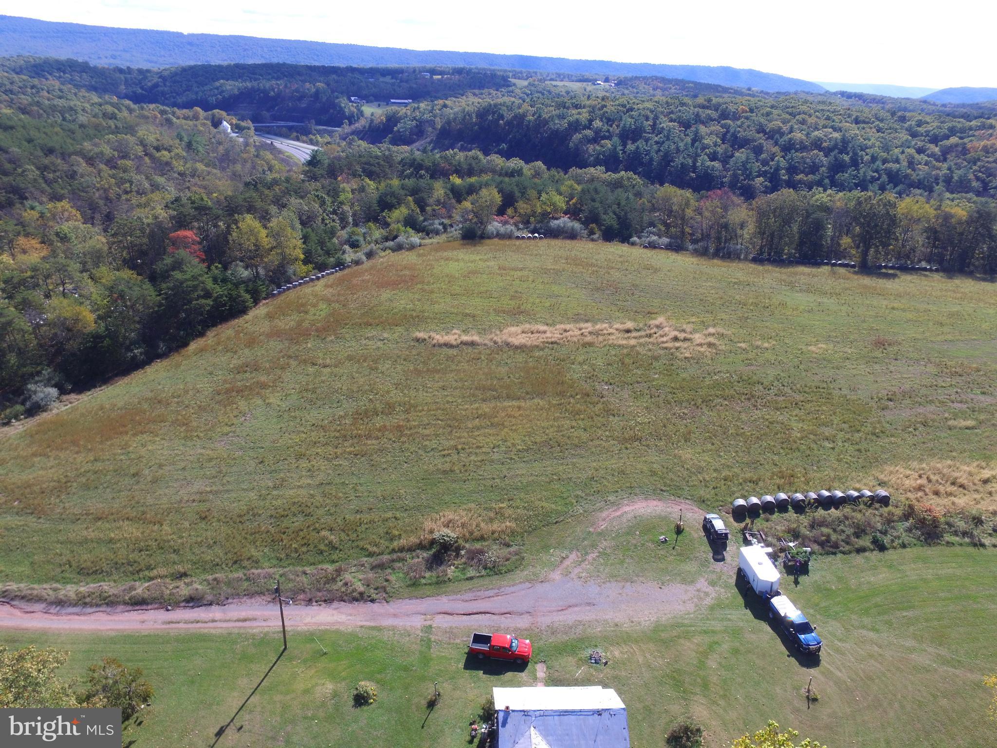 NONE AVAILABLE - Land