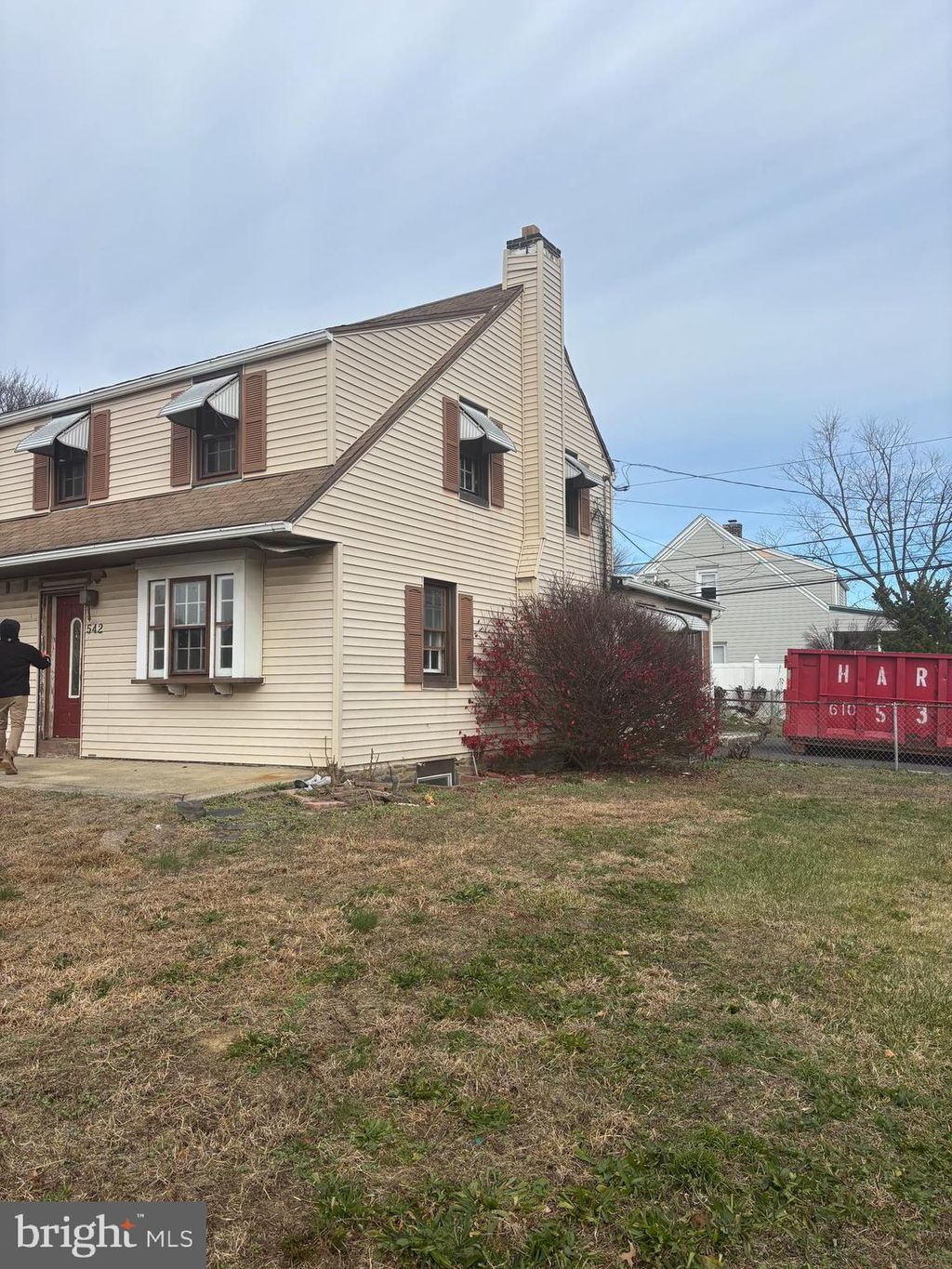 Photo of 542 Stanbridge Road, MORTON, PA 19070 (MLS # PADE2106748)