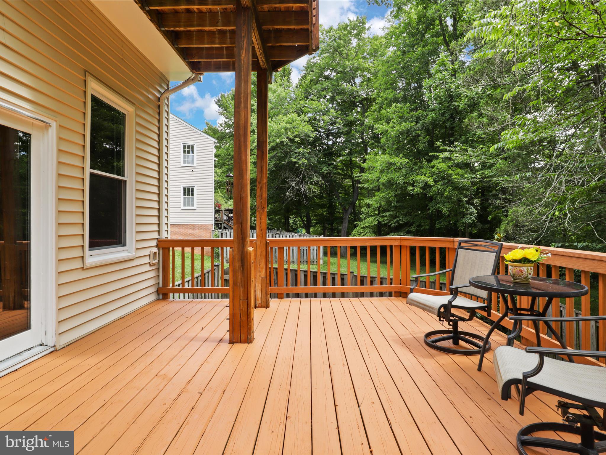 DANBURY FOREST - Residential