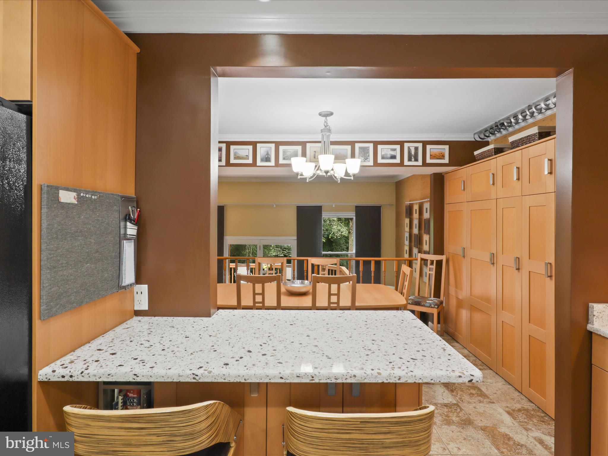 DANBURY FOREST - Residential