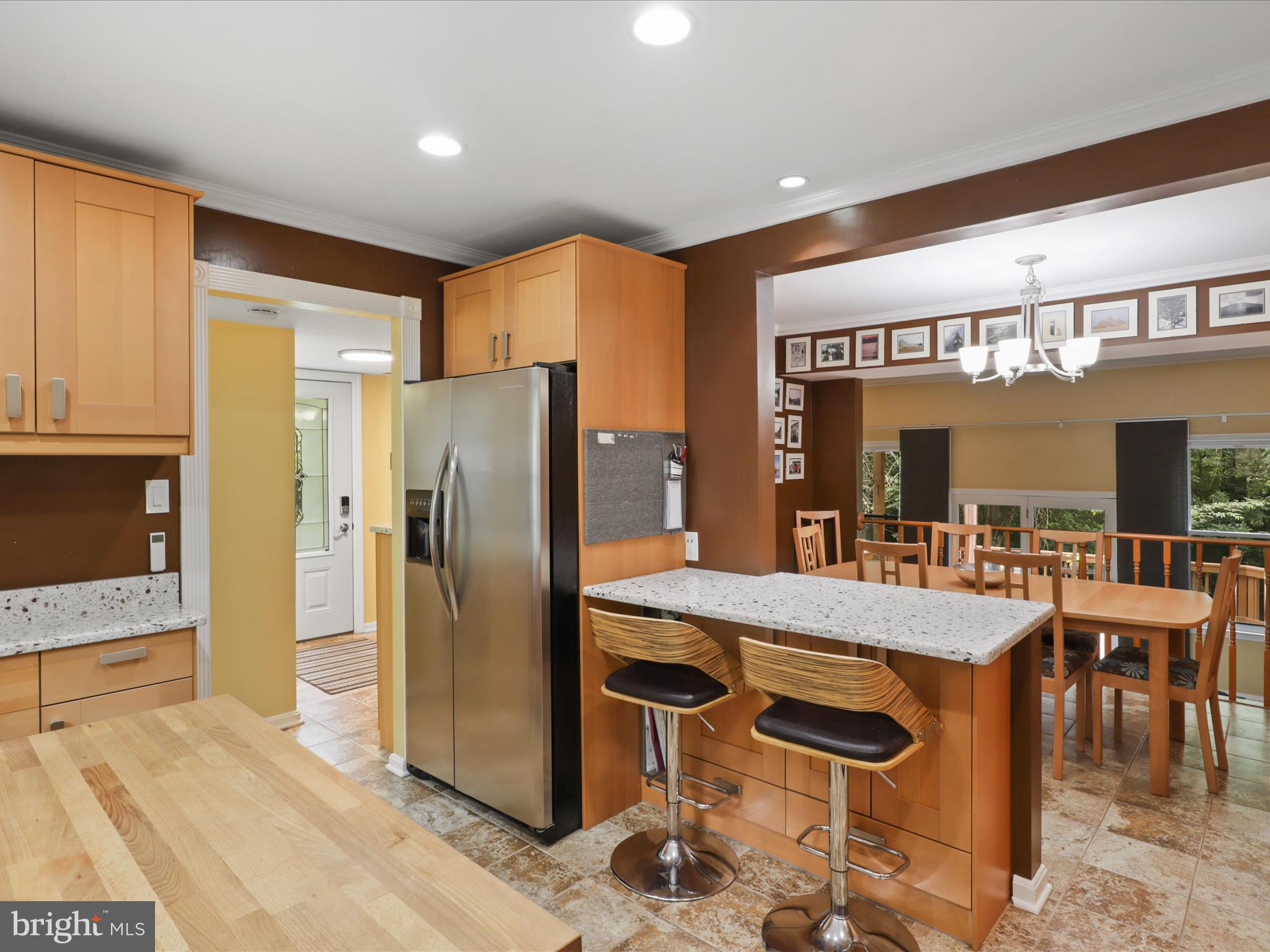 DANBURY FOREST - Residential