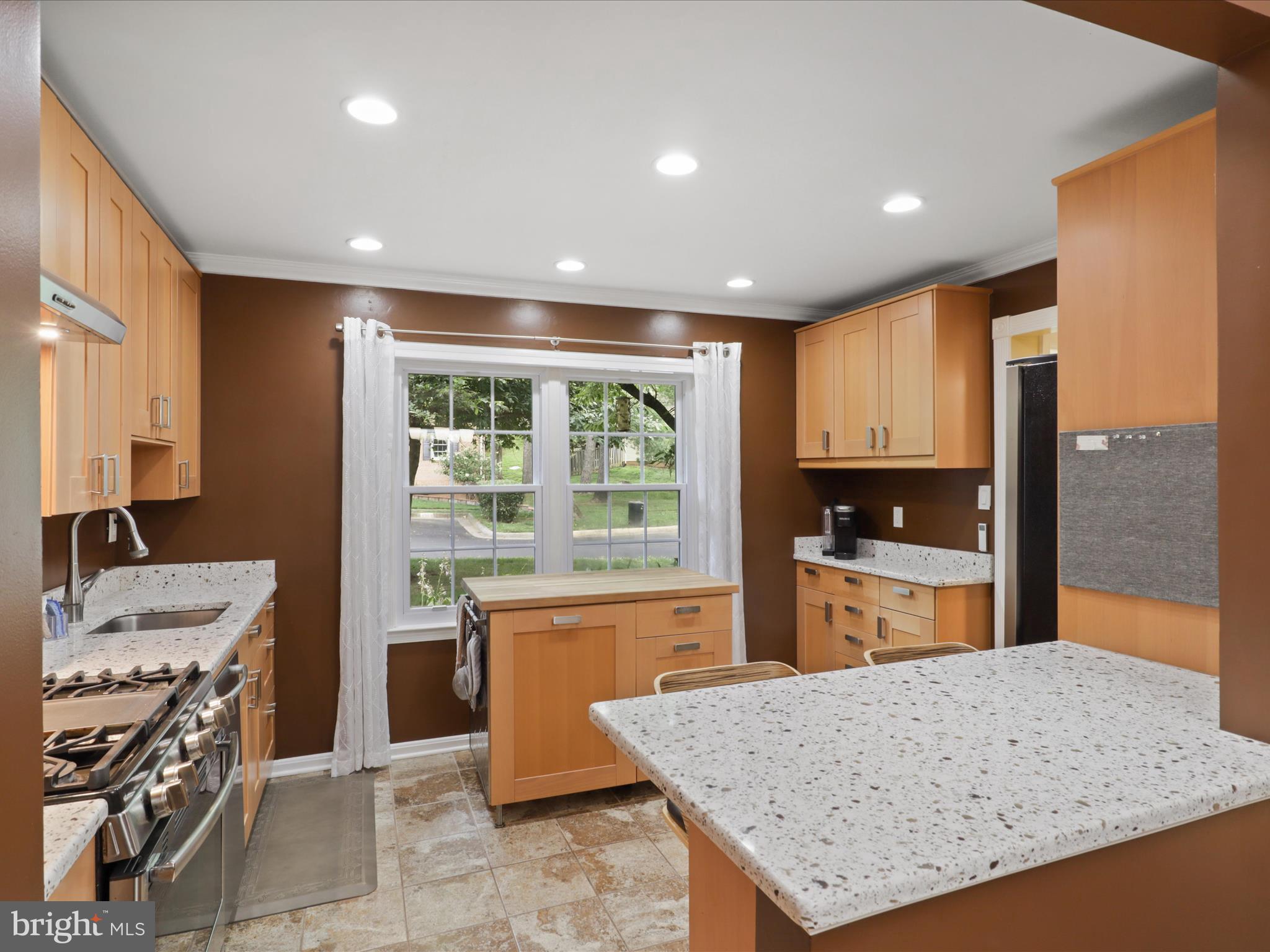 DANBURY FOREST - Residential