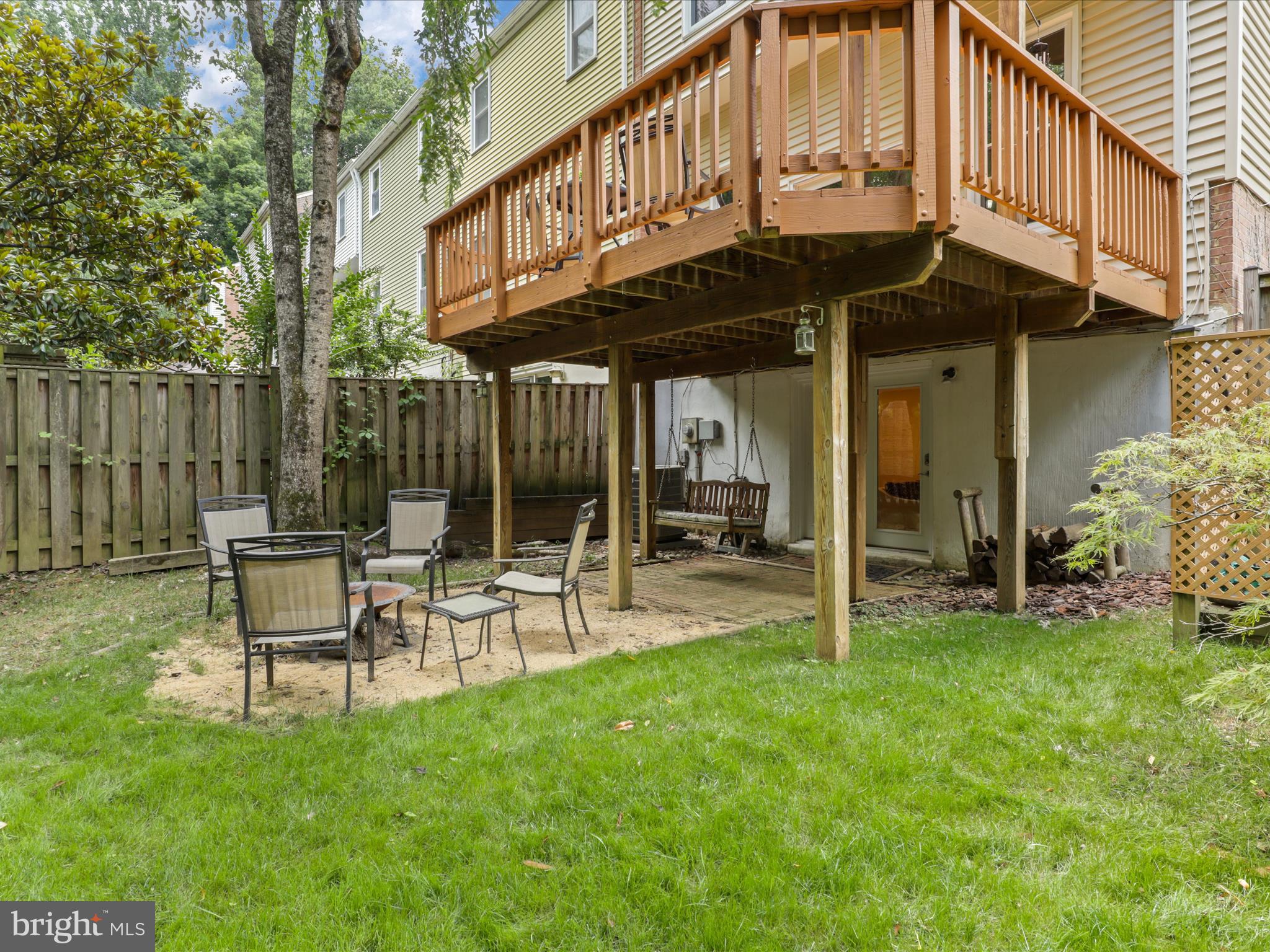 DANBURY FOREST - Residential