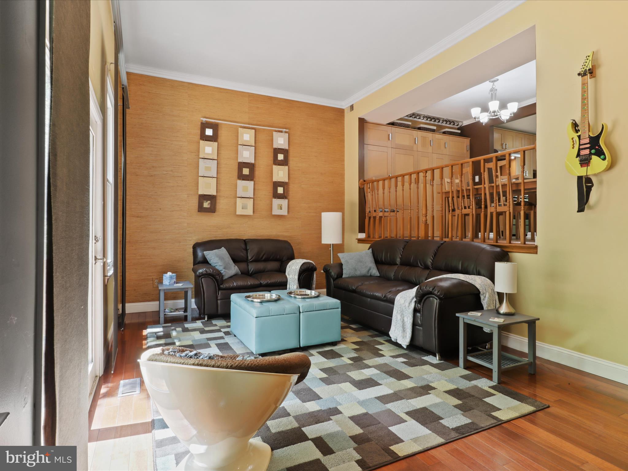 DANBURY FOREST - Residential