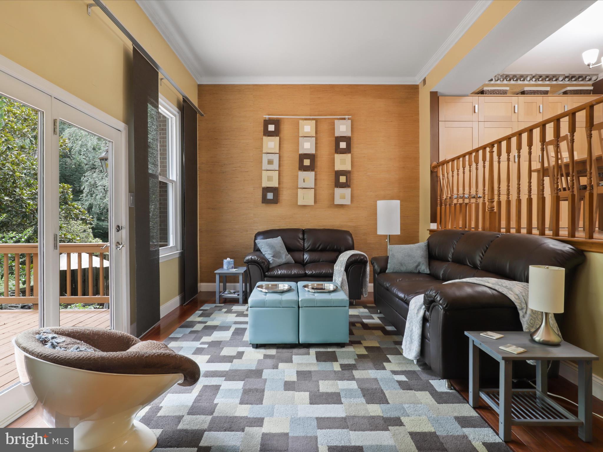 DANBURY FOREST - Residential