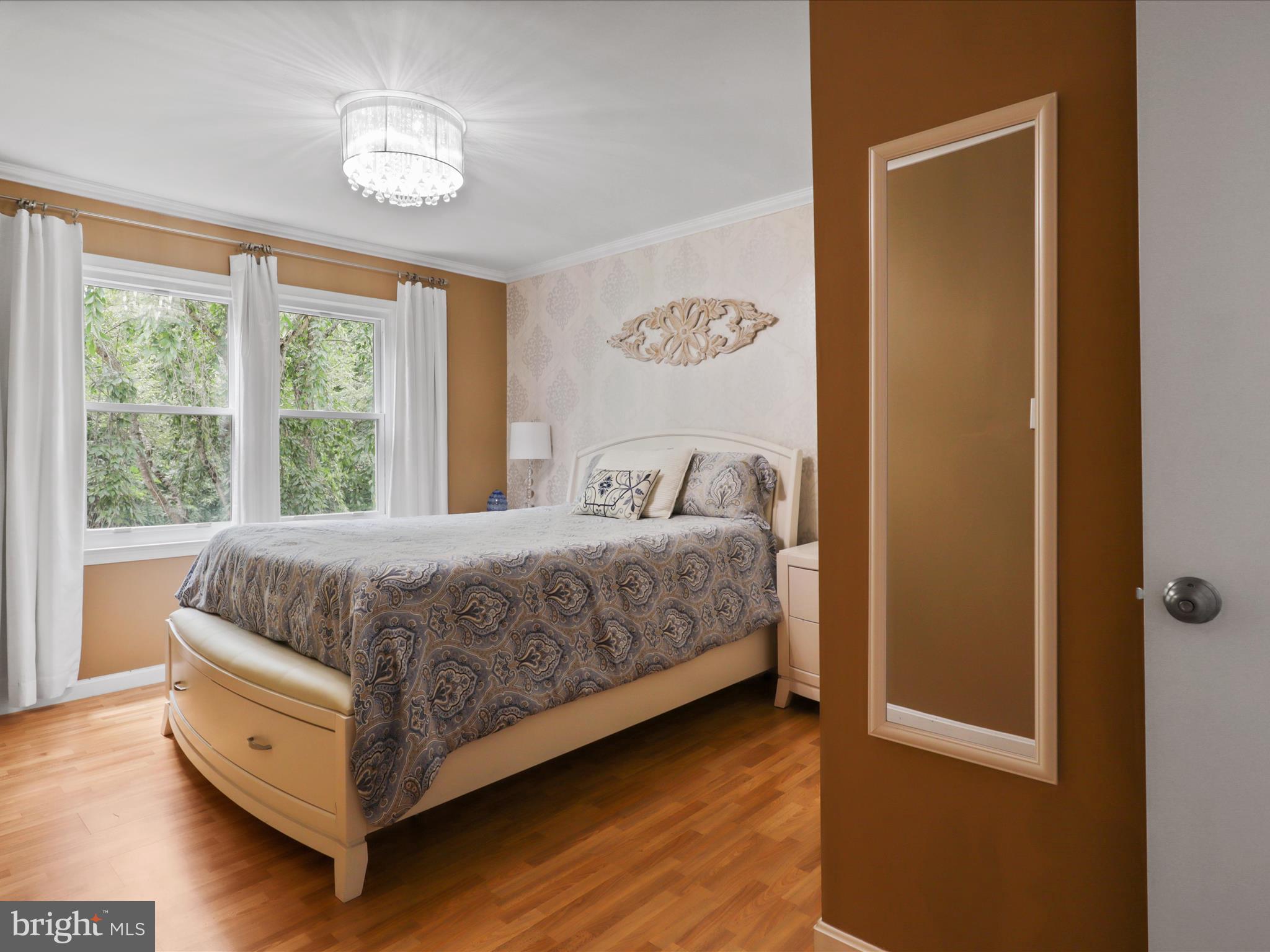 DANBURY FOREST - Residential