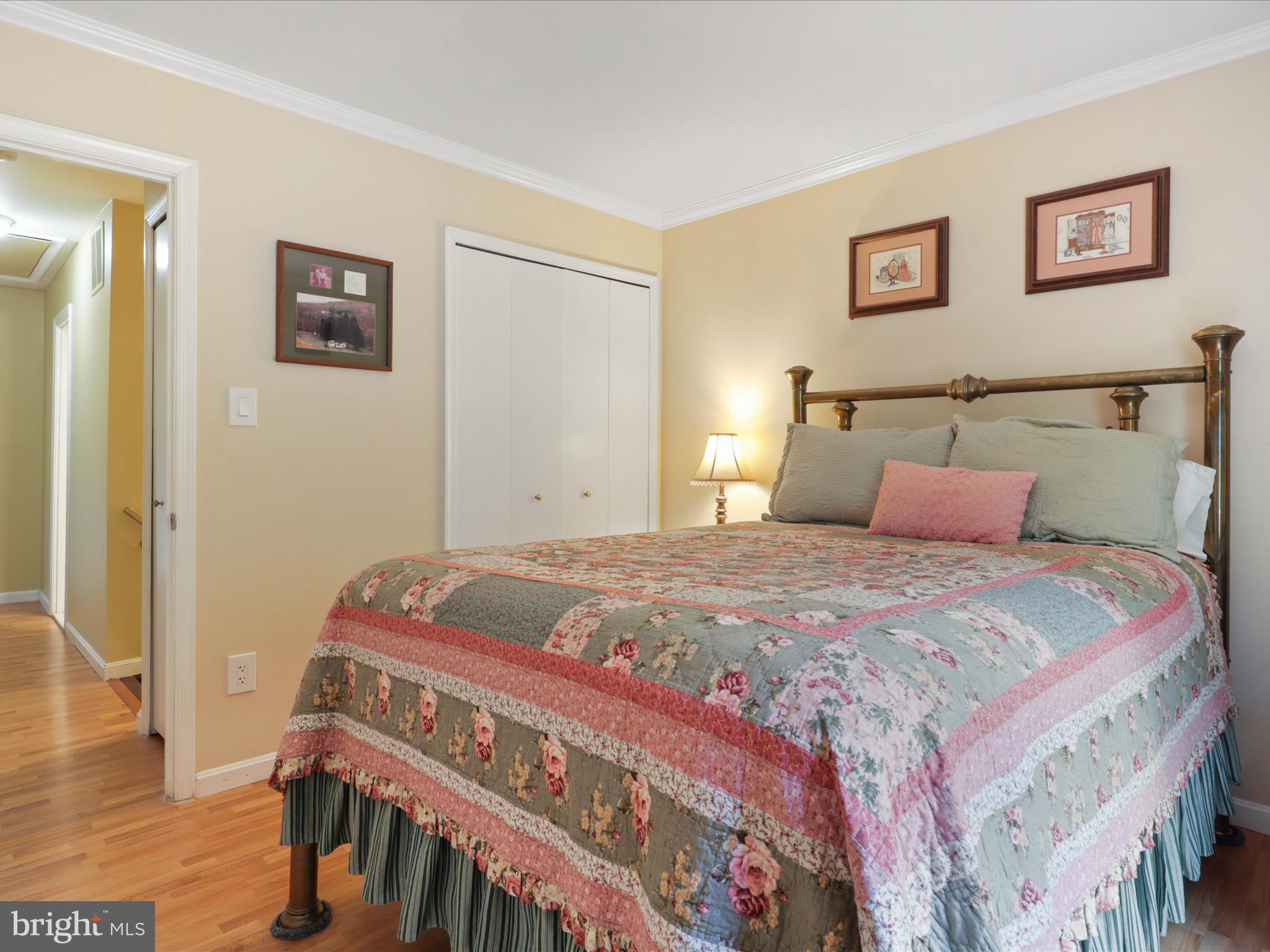 DANBURY FOREST - Residential