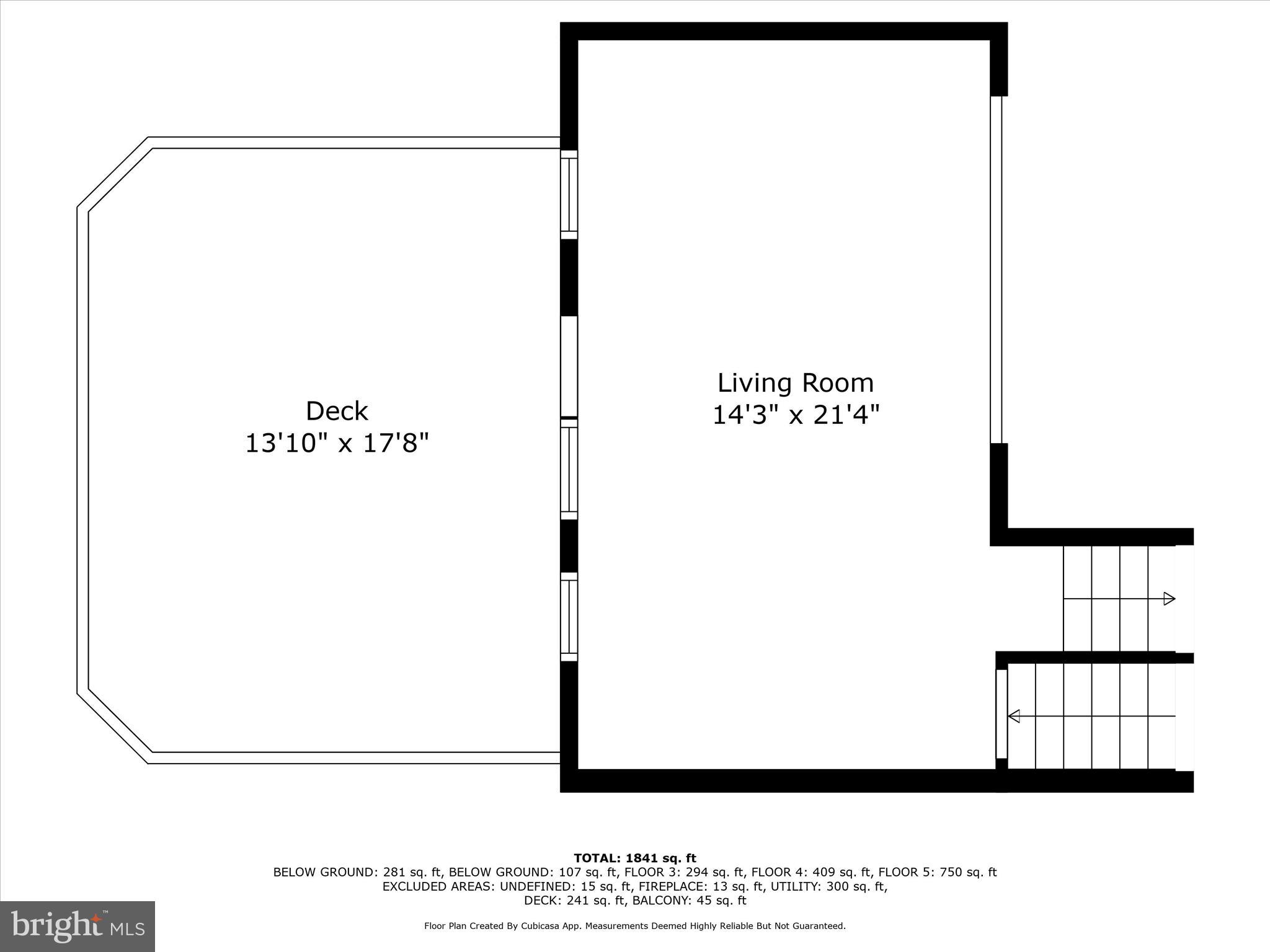 DANBURY FOREST - Residential
