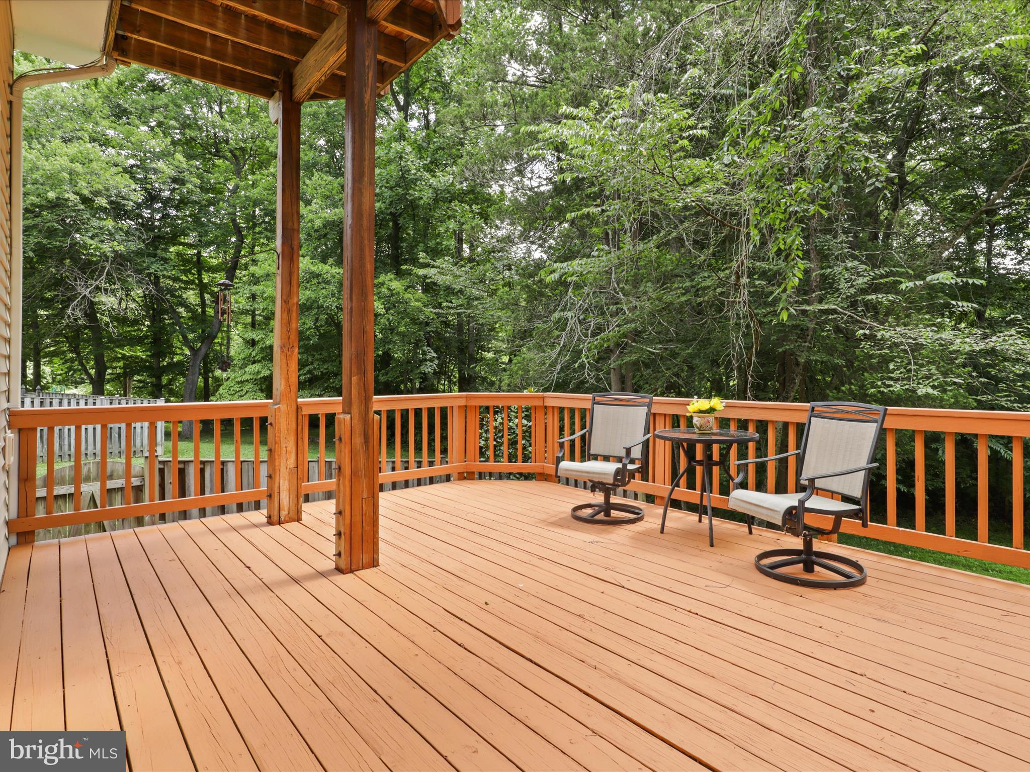 DANBURY FOREST - Residential