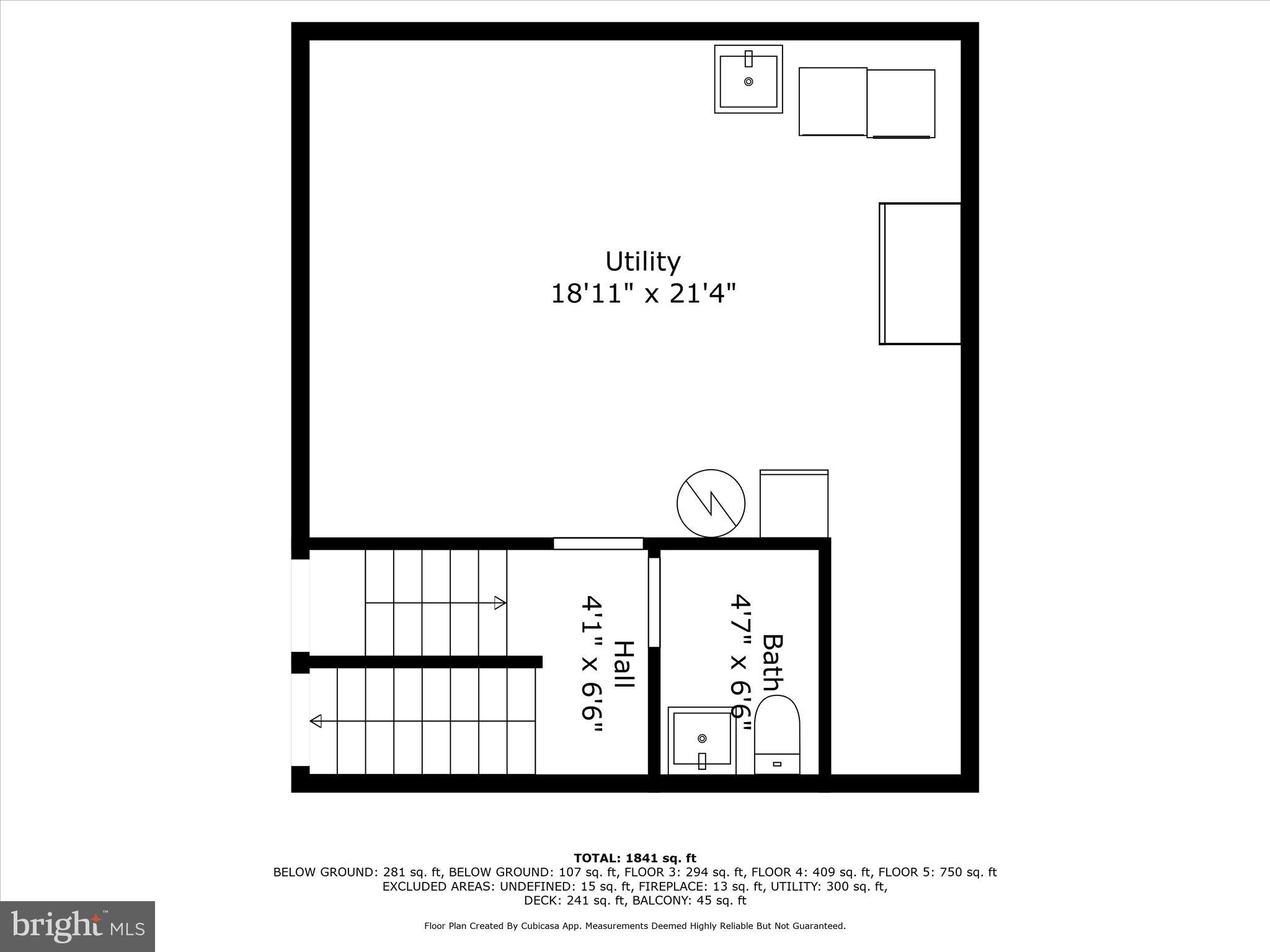 DANBURY FOREST - Residential